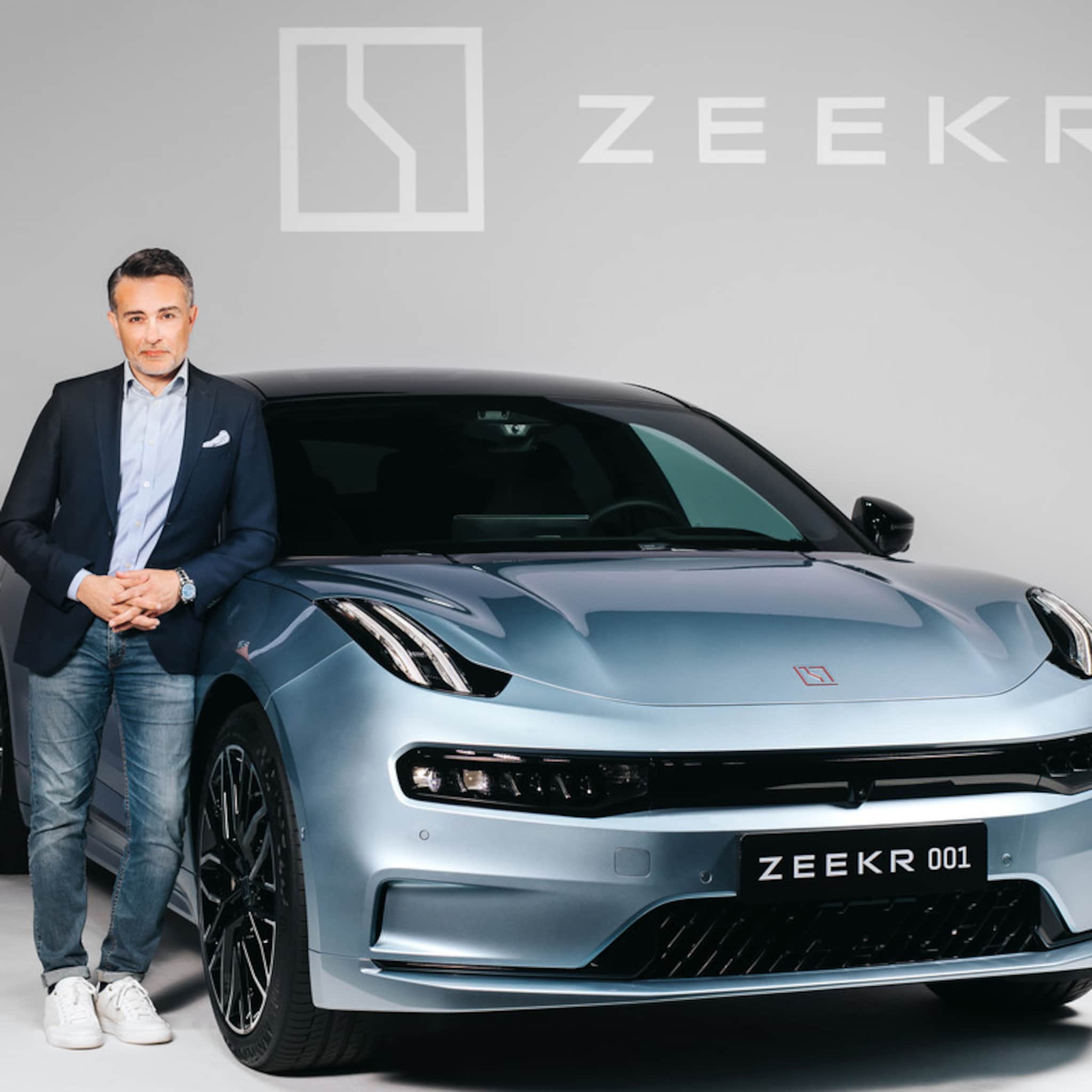 het einde van de dorpsdealer waarom ook automerk zeekr zich in grote steden vestigt