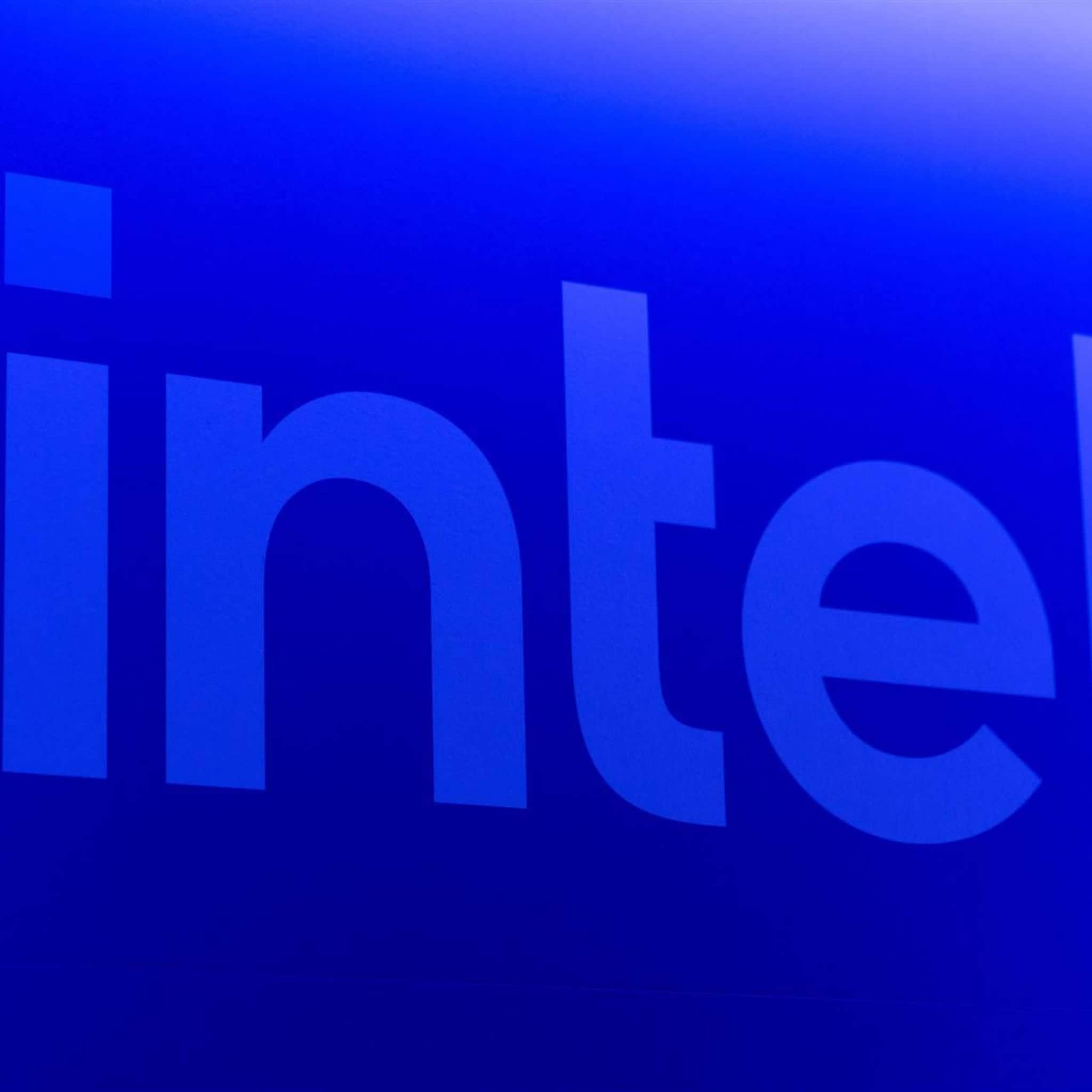 intel voorziet verbetering in de vraag naar computerchips