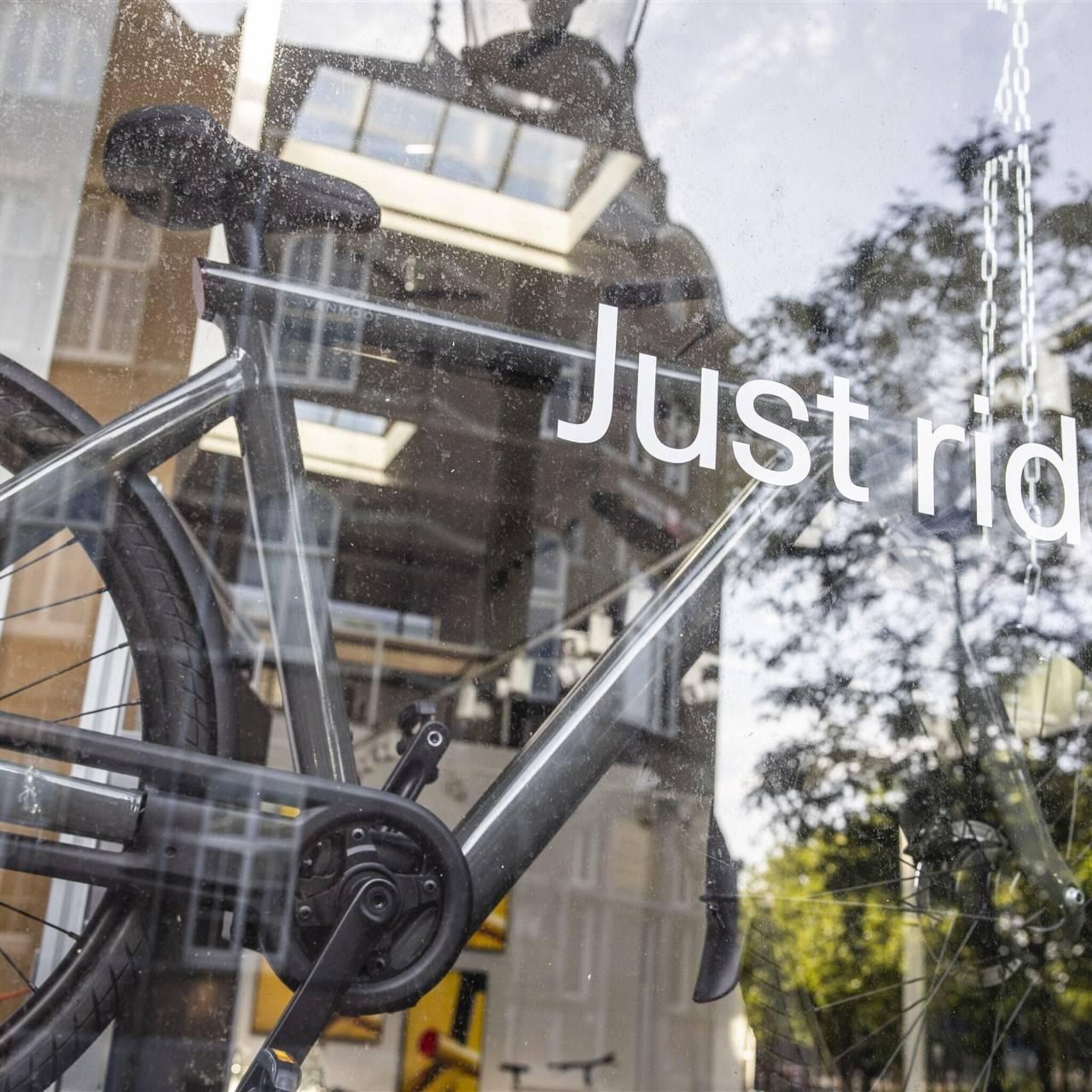 platform voor opgeknapte e bikes schiet klanten vanmoof te hulp