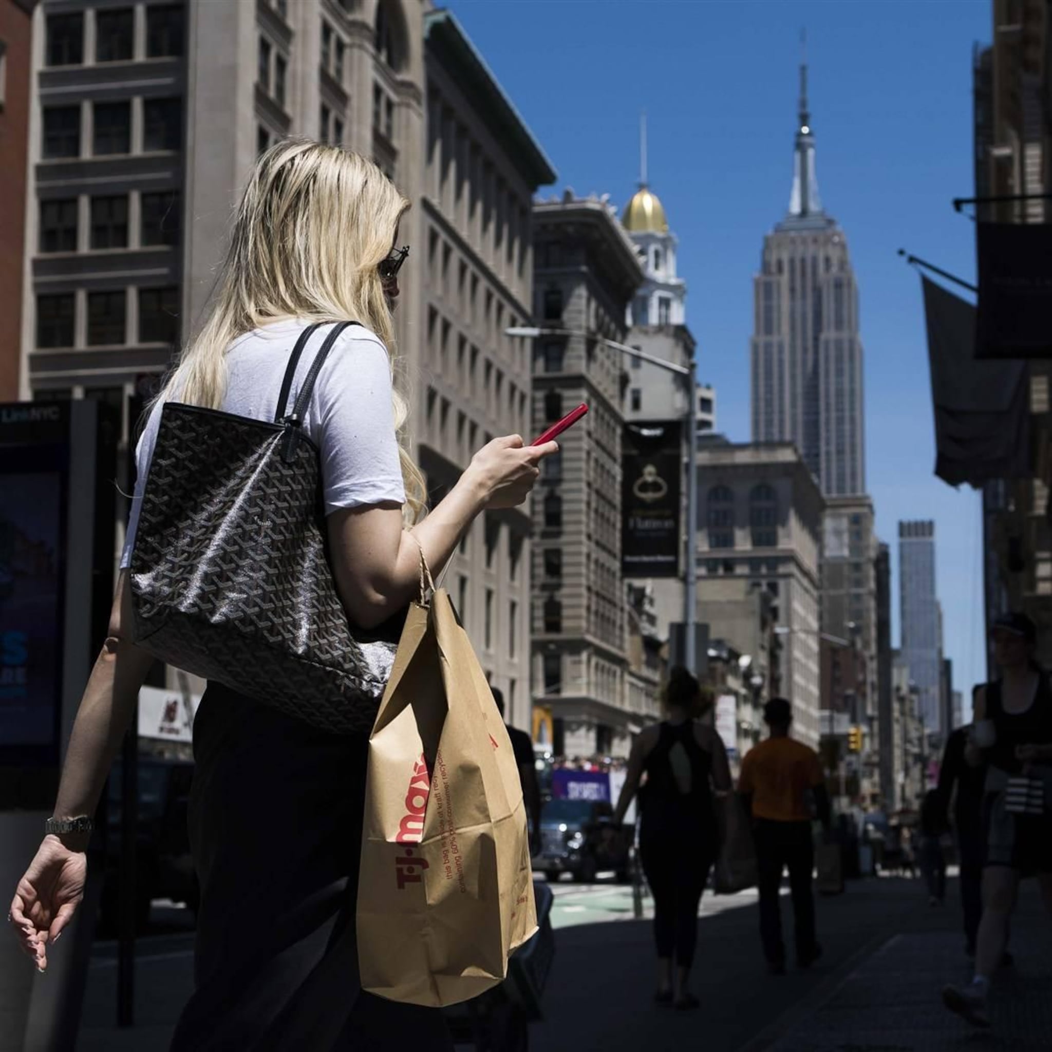 economie vs groeit sterker in tweede kwartaal