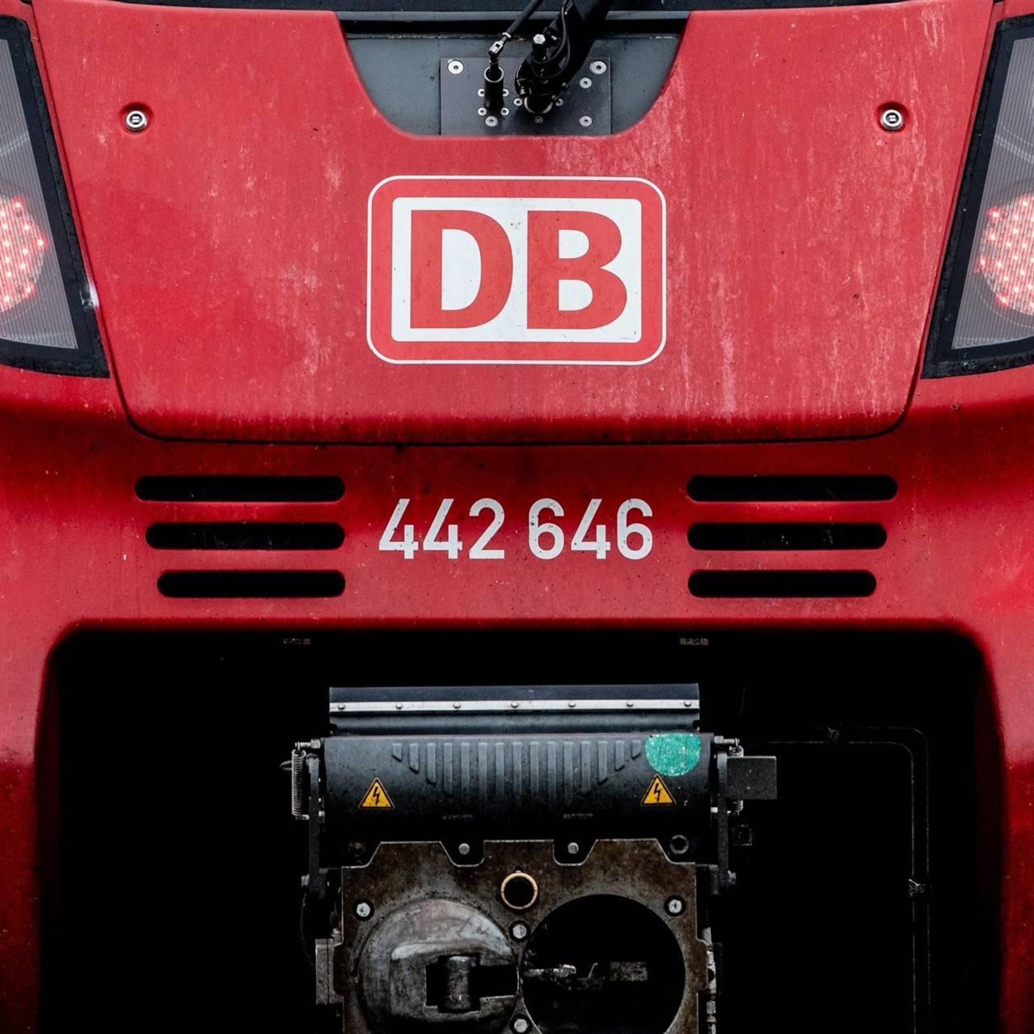 deutsche bahn draait verlies onder meer door forse investeringen