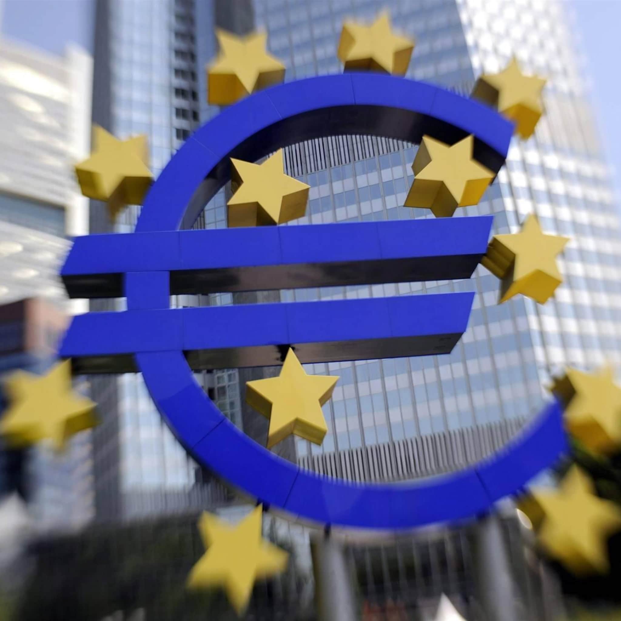 ecb verhoogt rente opnieuw naar hoogste niveau ooit