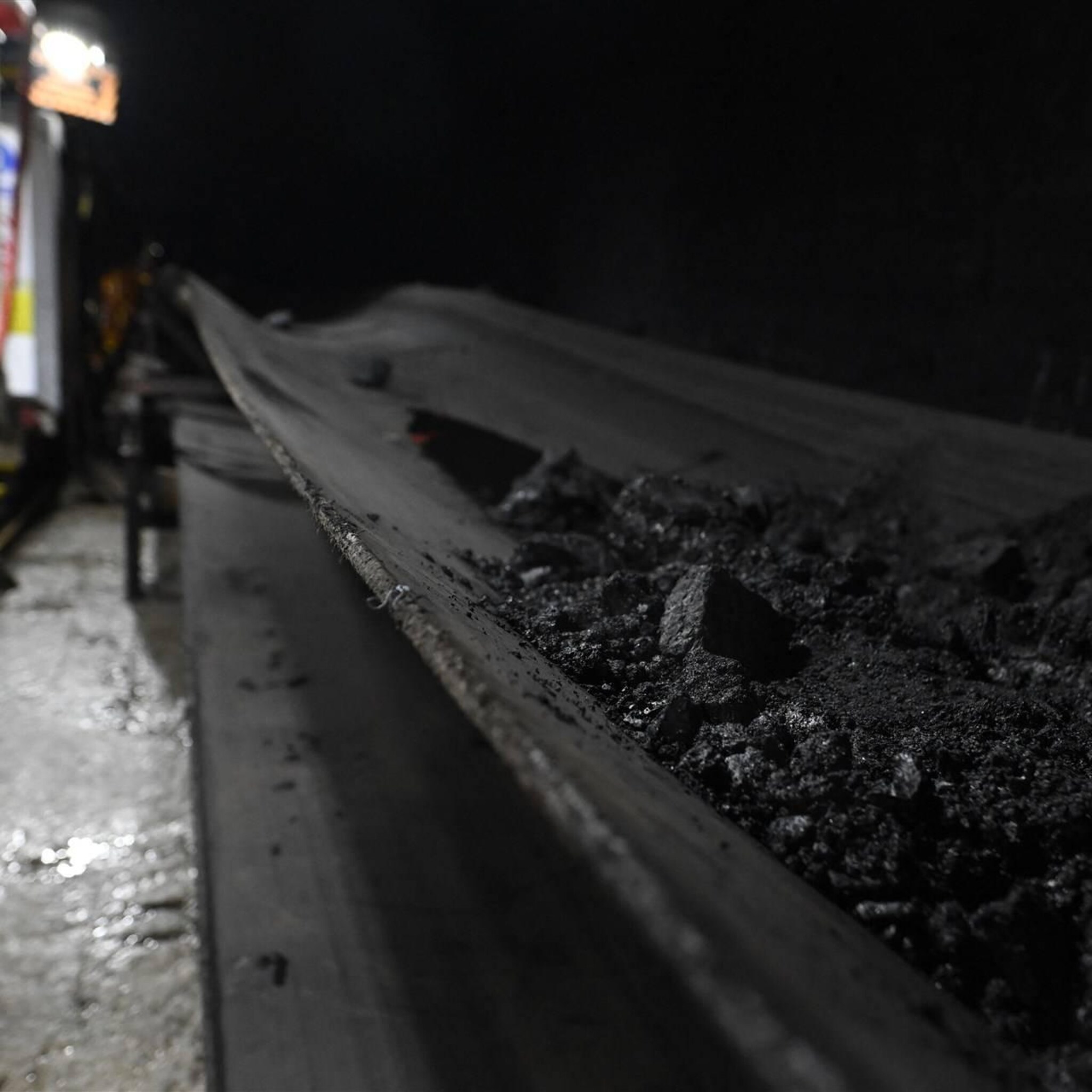 iea vraag naar kolen blijft op recordhoogte dit jaar