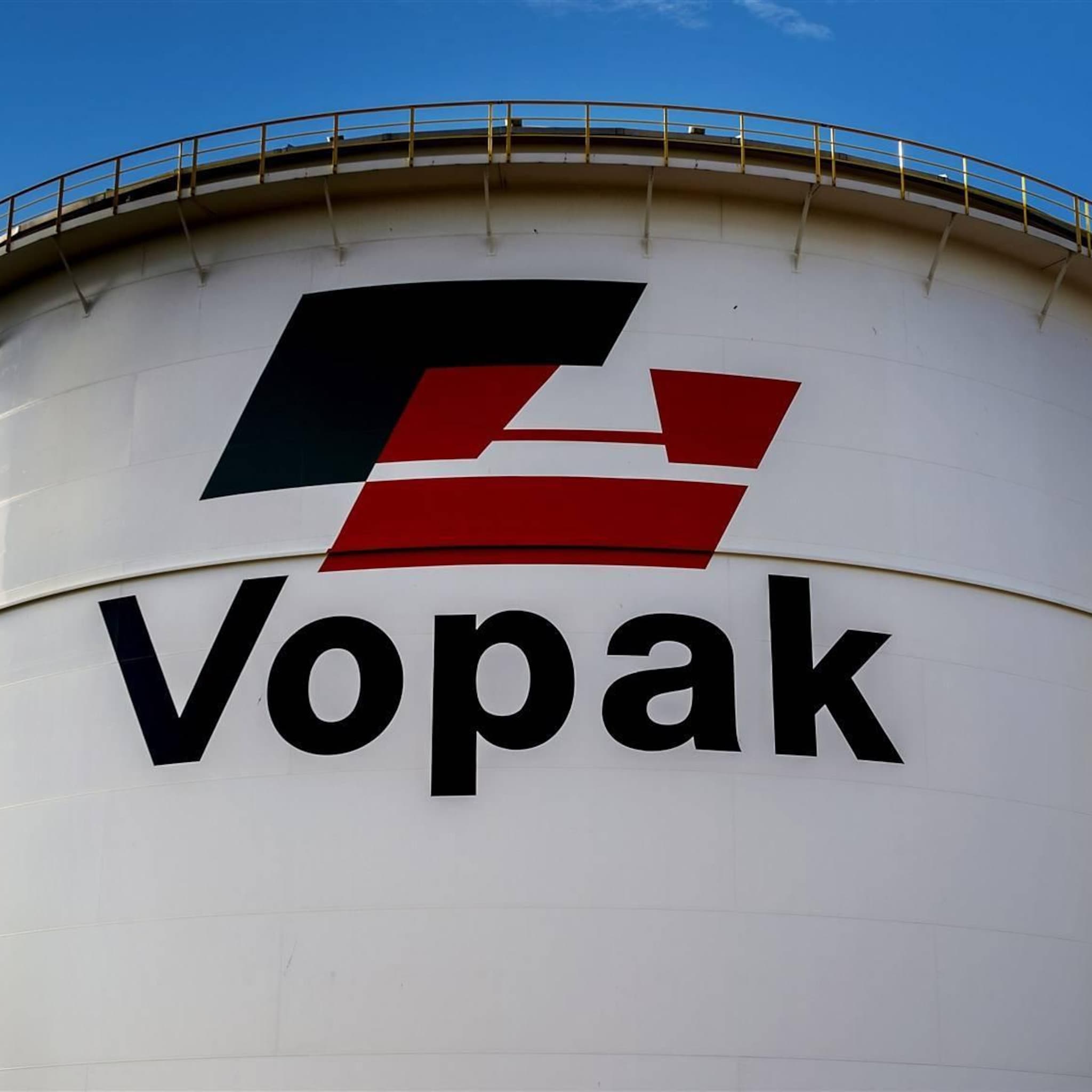 bronnen vopak en havenbedrijf in race voor bouw waterstofhaven