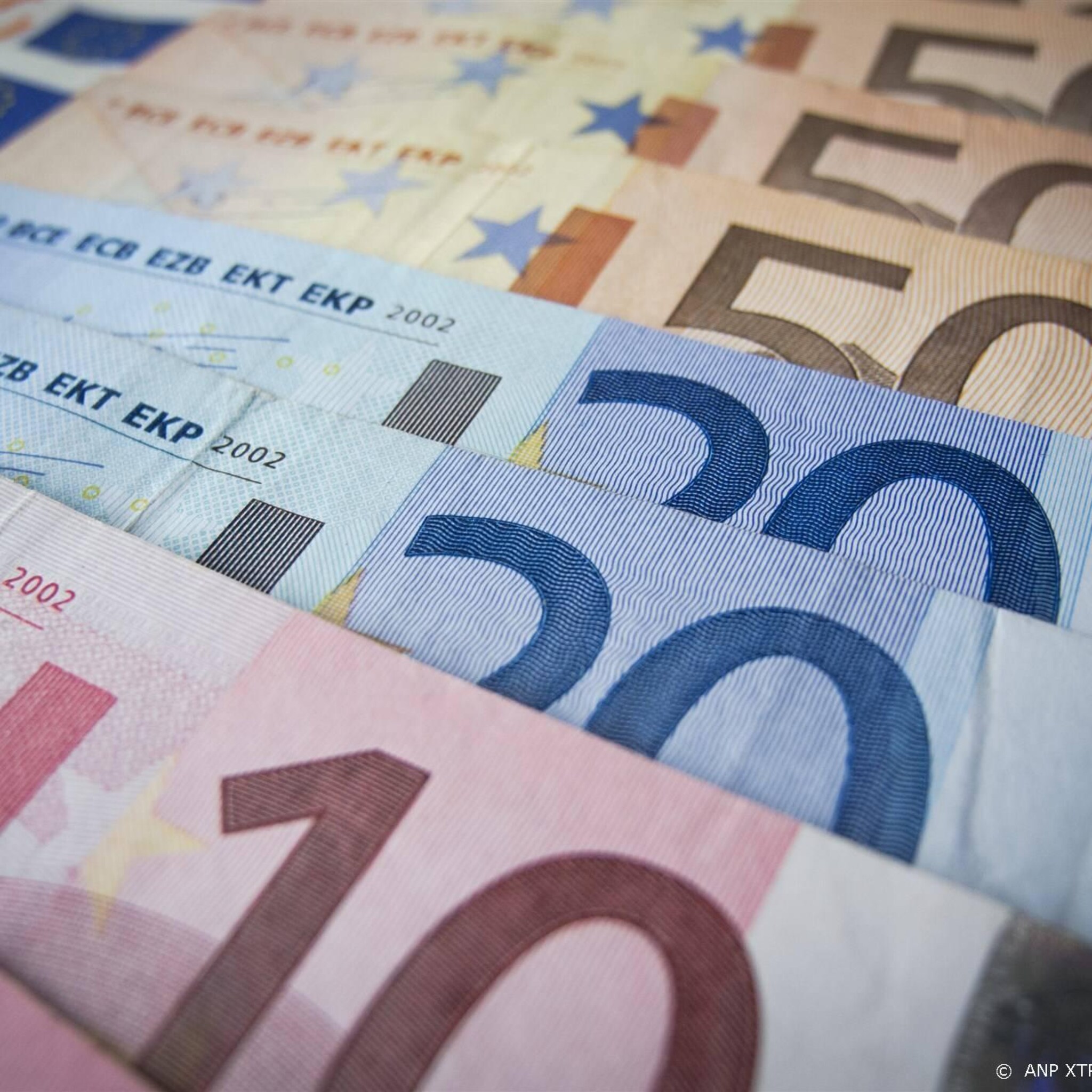 chiptoeleverancier besi ziet nieuwe orders teruglopen