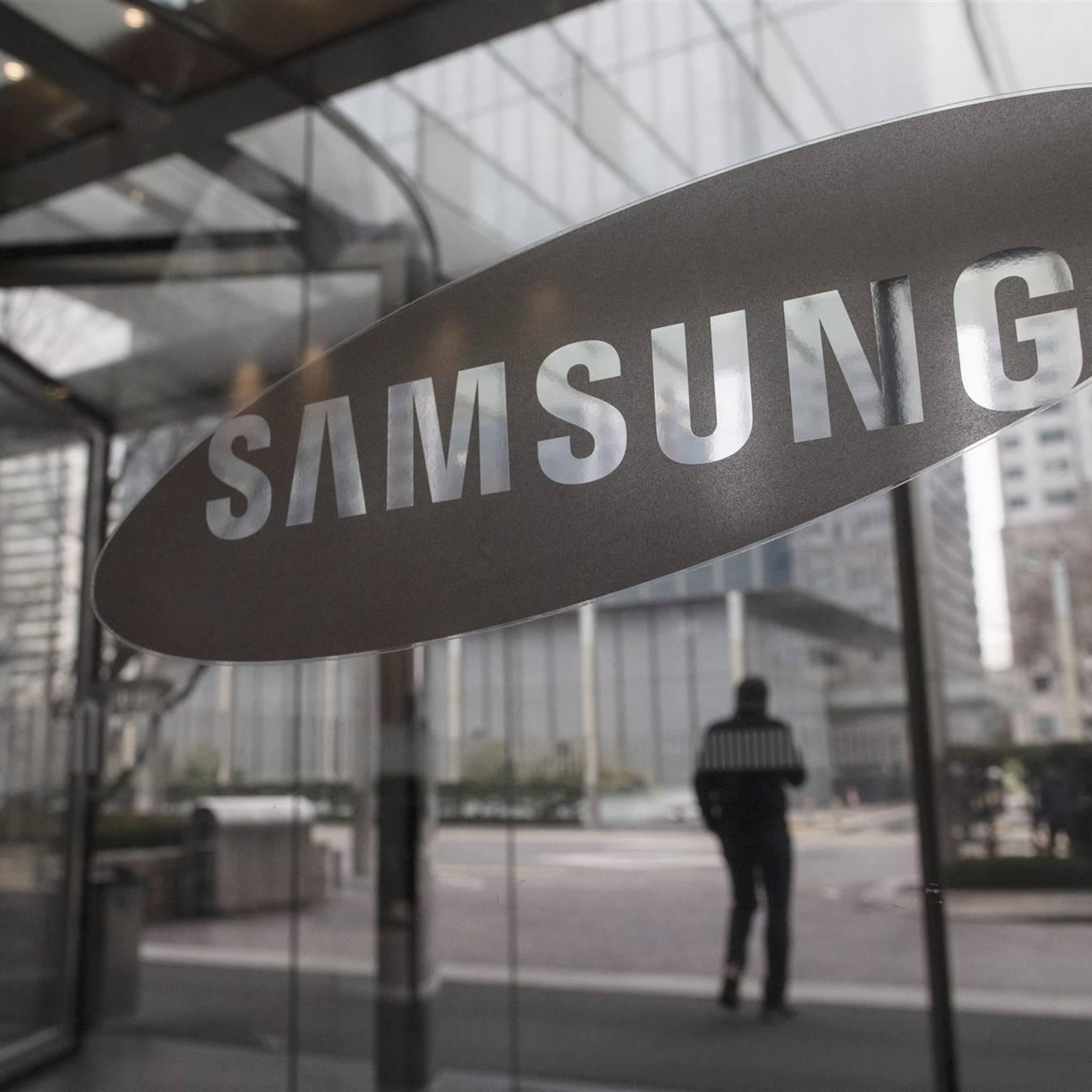 samsung rekent op herstel na slechte eerste jaarhelft