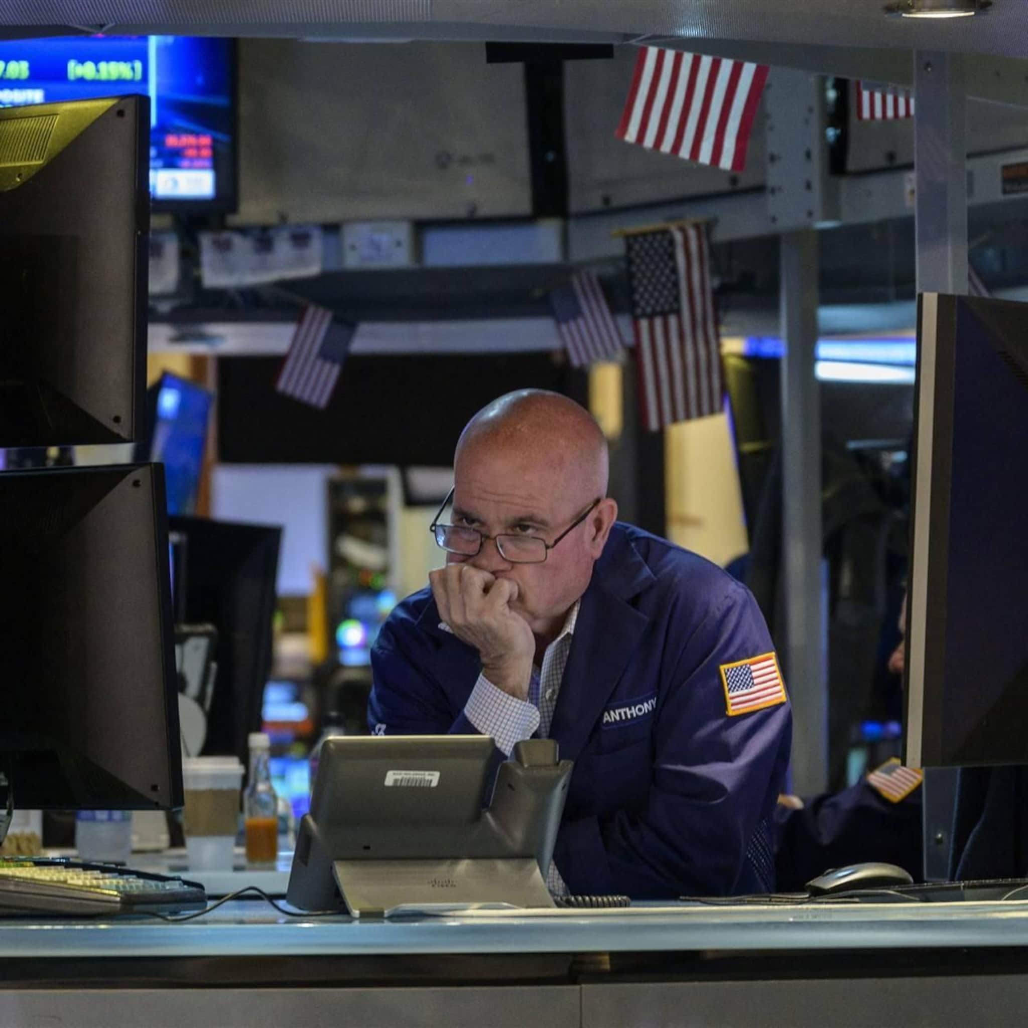 federal reserve verhoogt rente vs naar hoogste stand sinds 2001