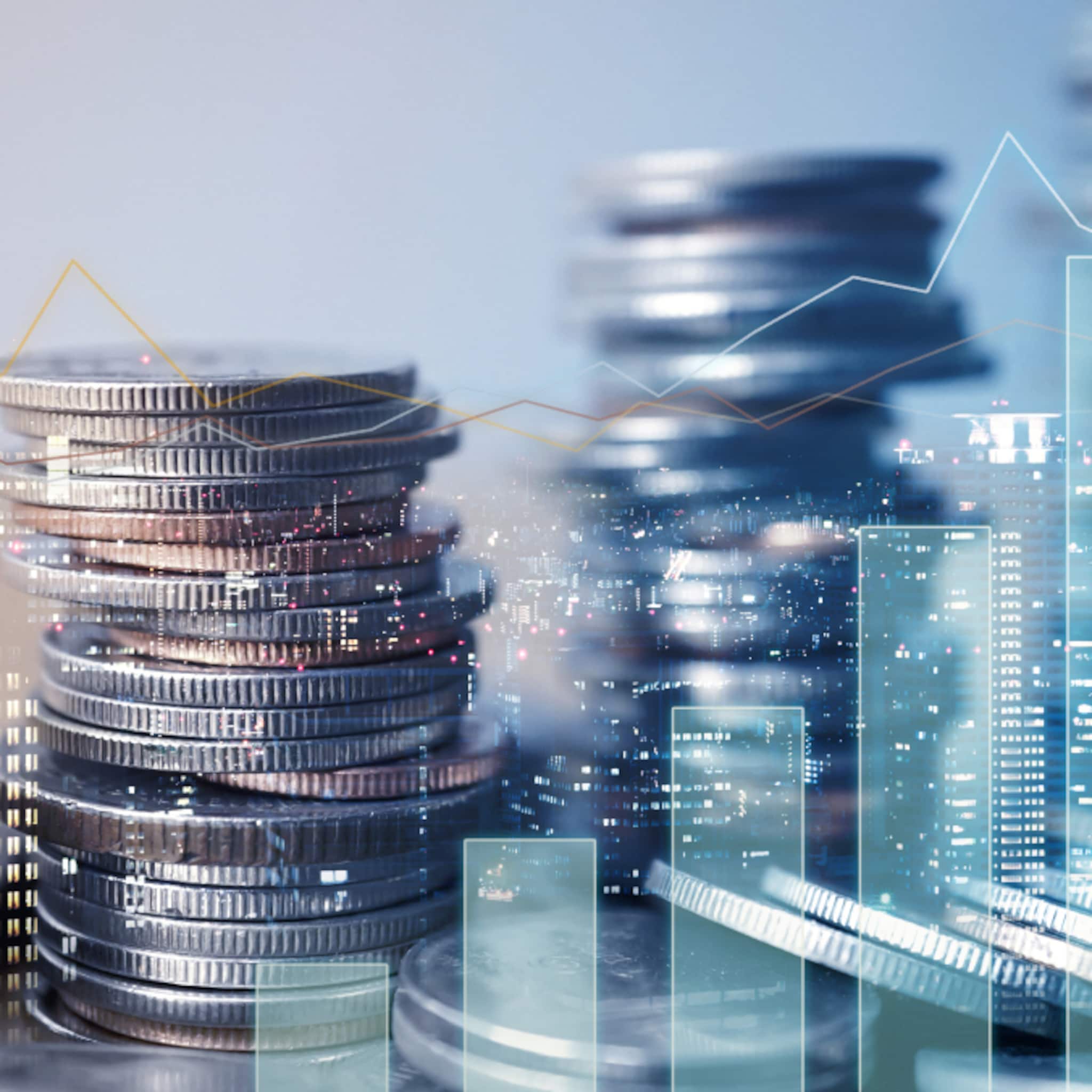 ondernemers steken 300 miljoen euro in twee nieuwe fondsen van marktlink capital