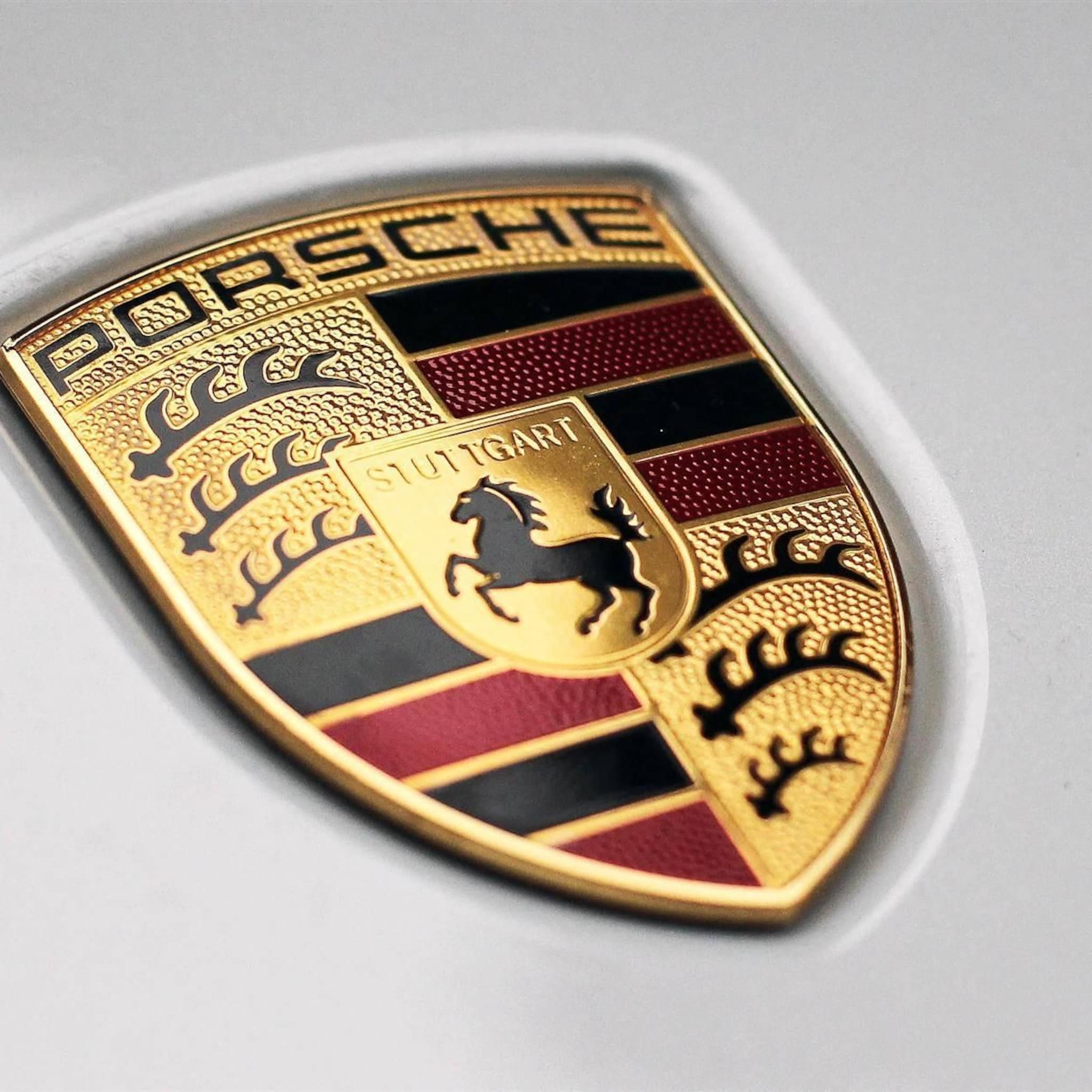 automerk porsche krikt winst op dankzij verkoopgroei