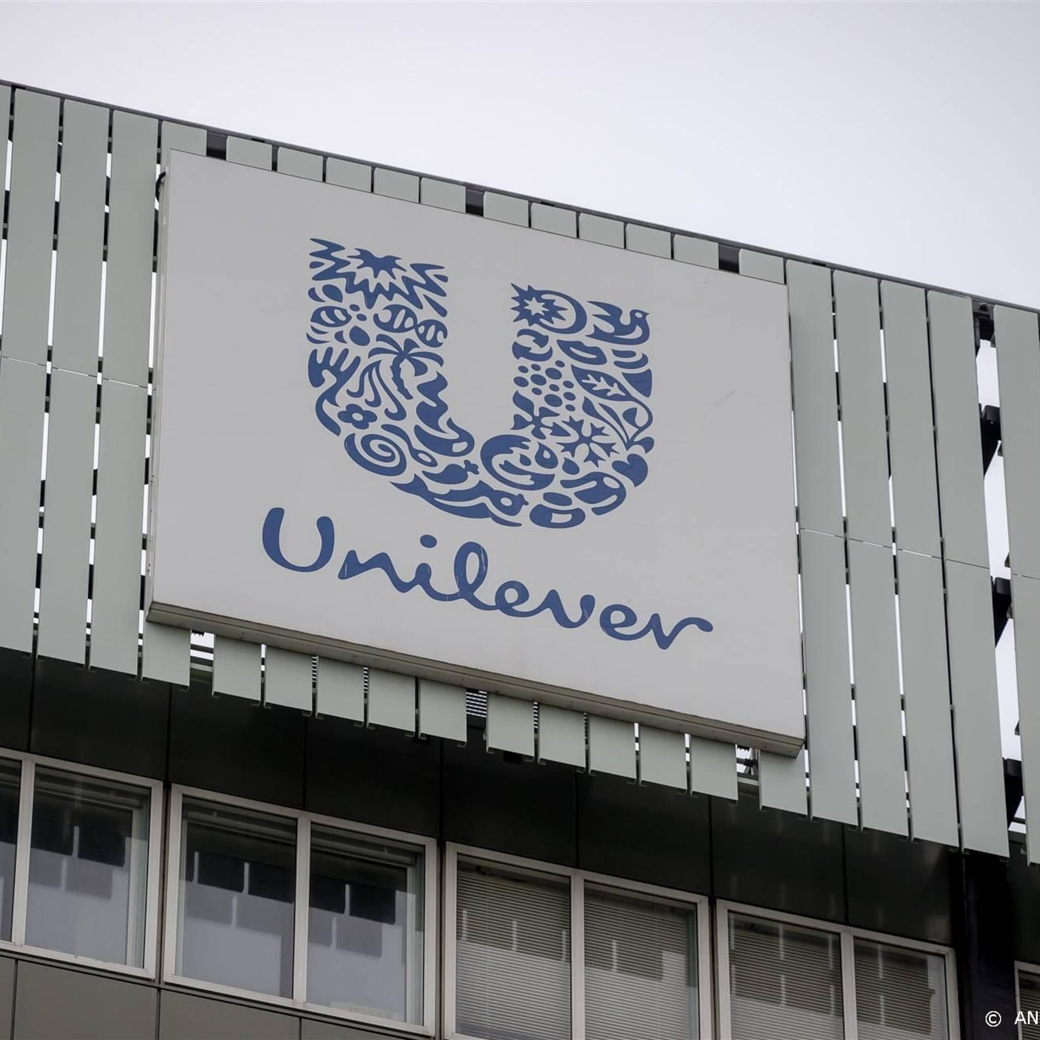 topman unilever verdedigt aanwezigheid van bedrijf in rusland
