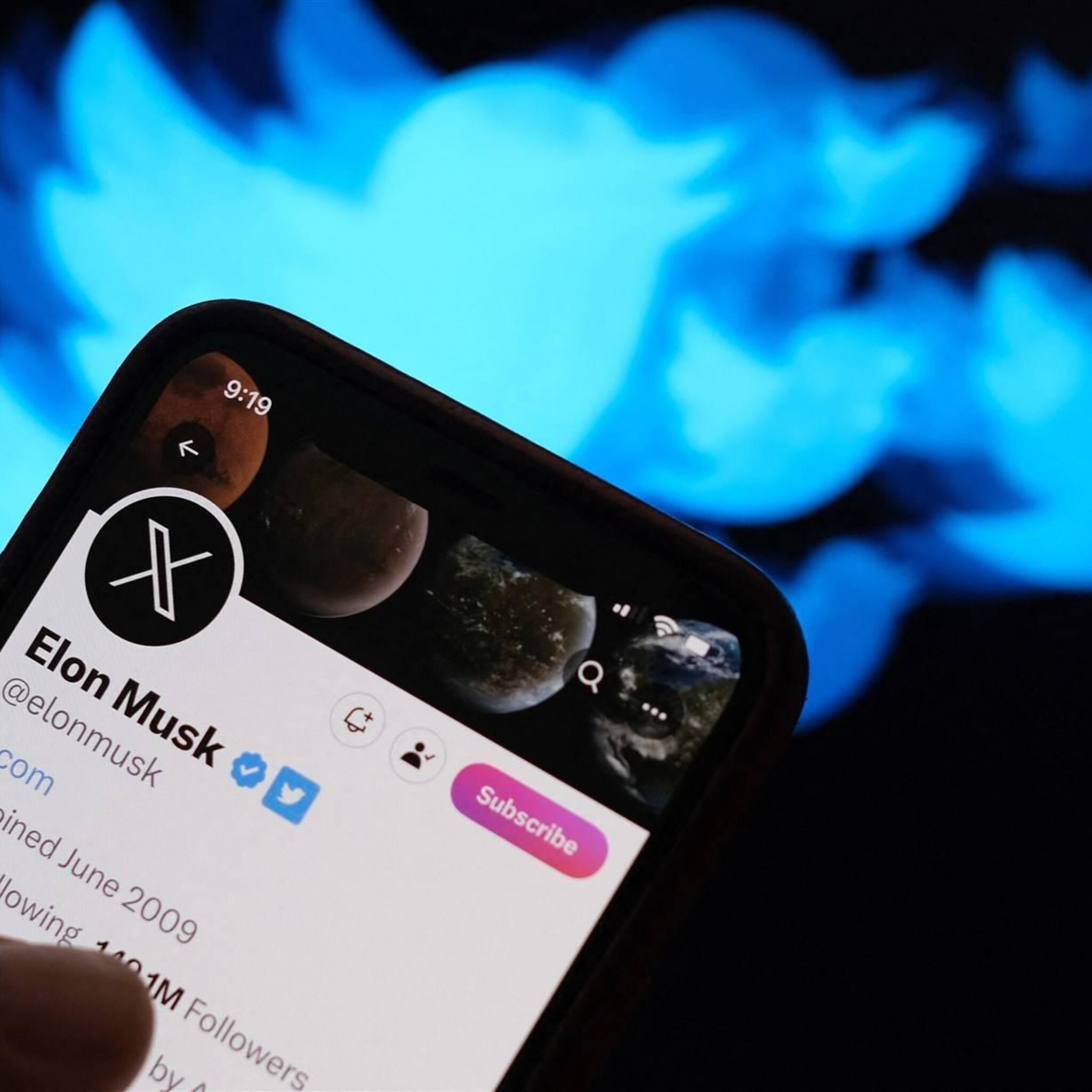 facebook moeder meta heeft rechten op naam x