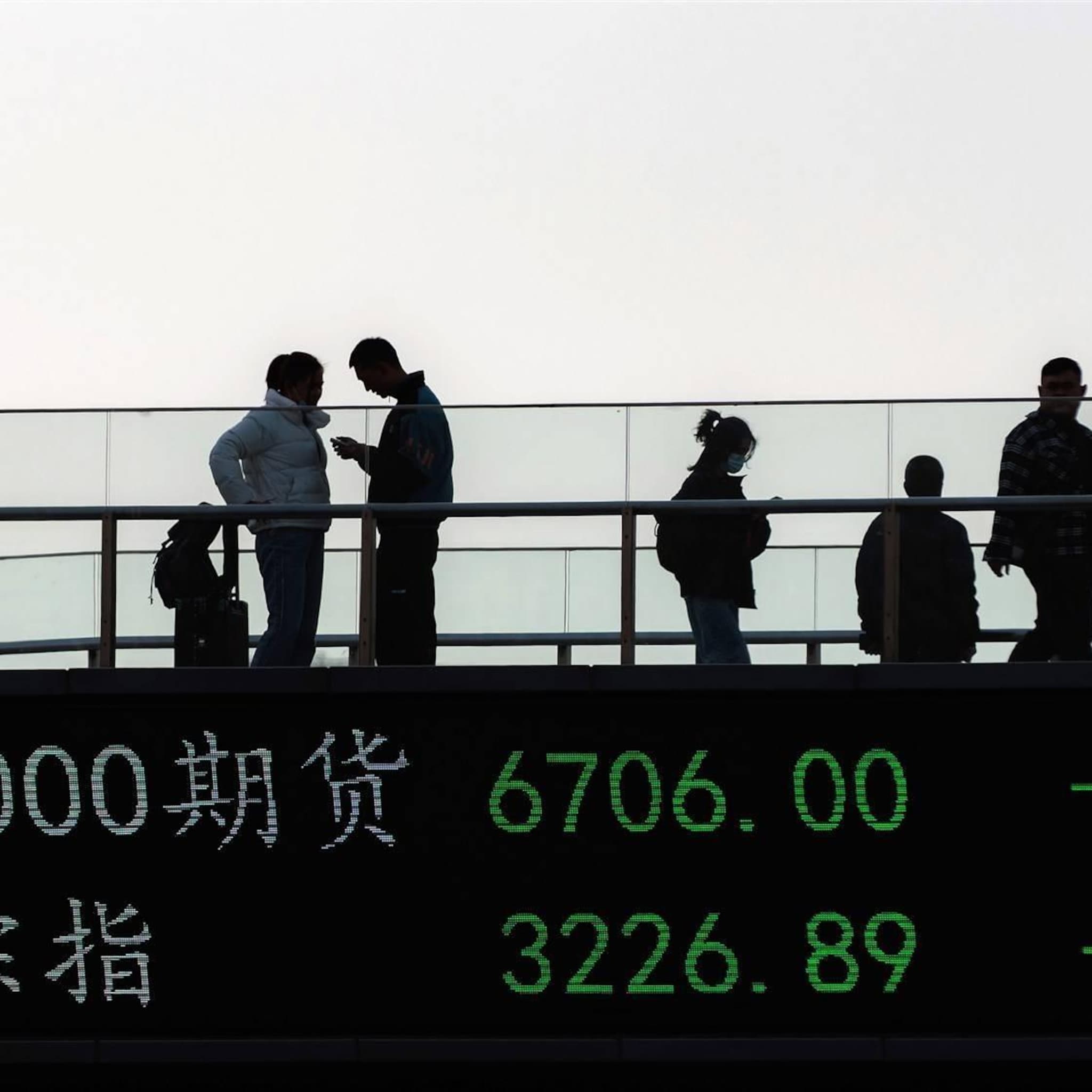 beurzen azie overwegend hoger in afwachting rentebesluiten