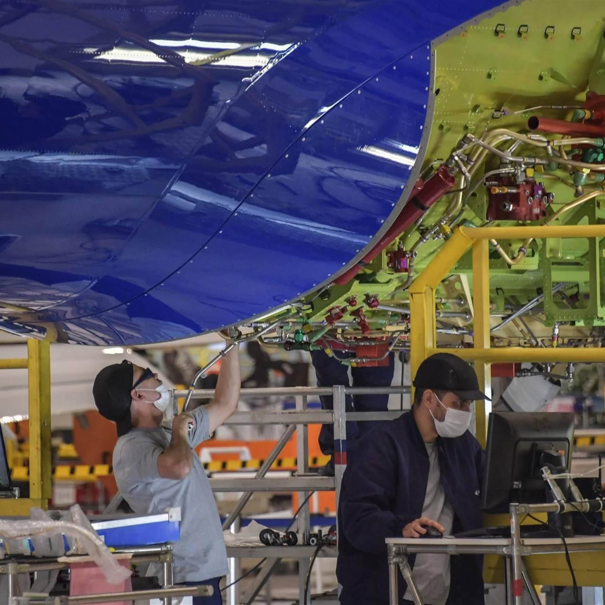 embraer wil in brazilie fabriek bouwen voor vliegende taxi s