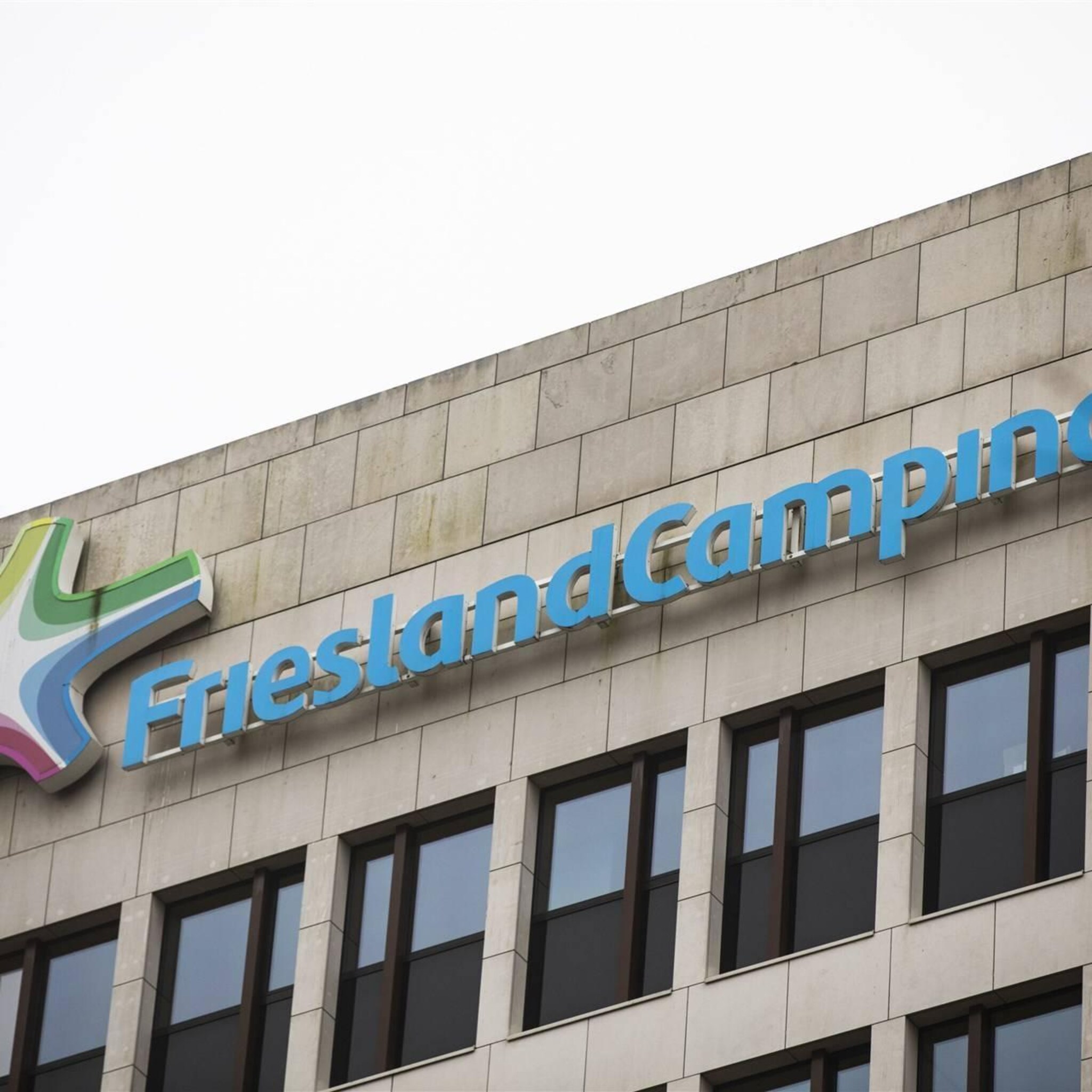 milieudefensie teleurgesteld over klimaatplannen frieslandcampina