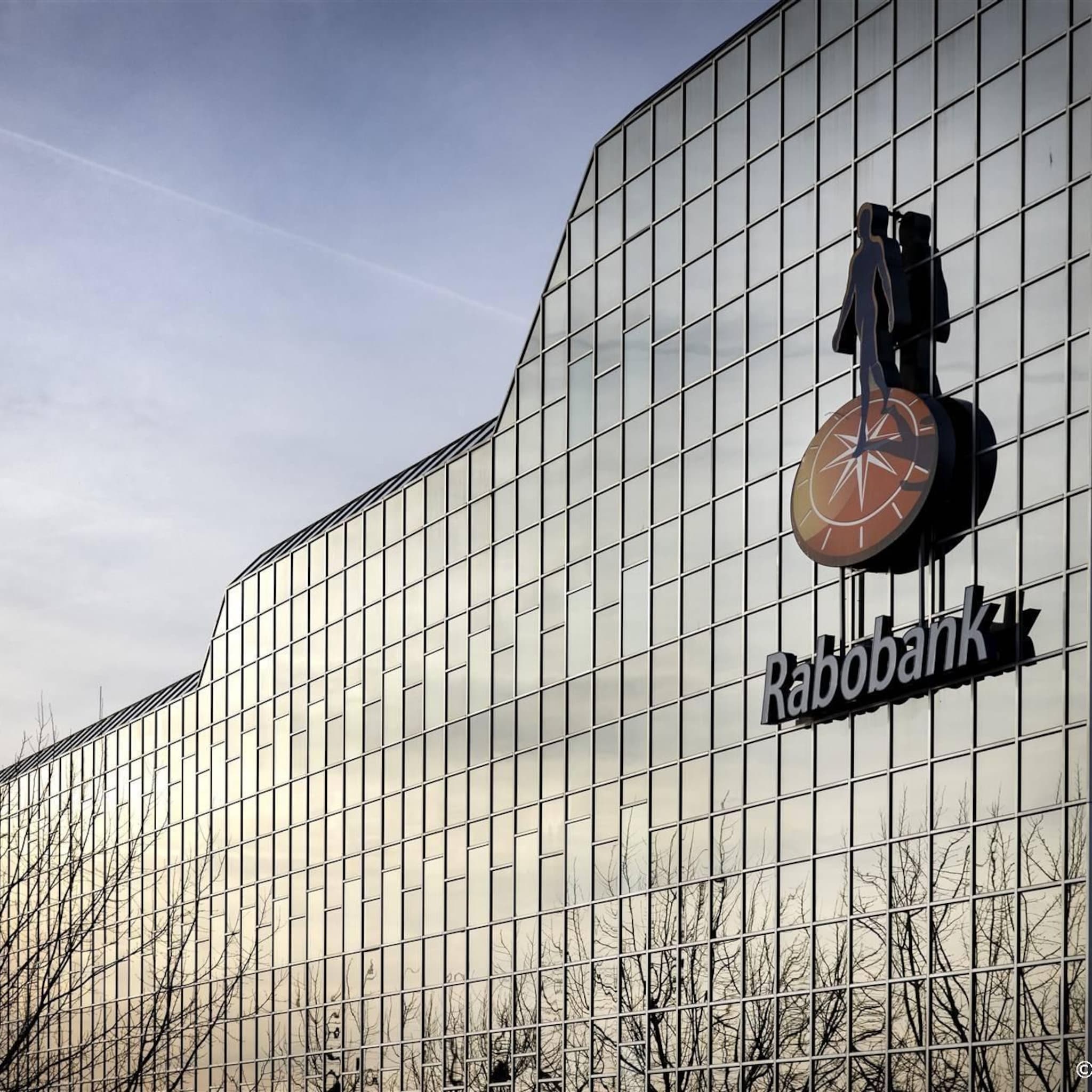 rabobank verhoogt spaarrentes opnieuw