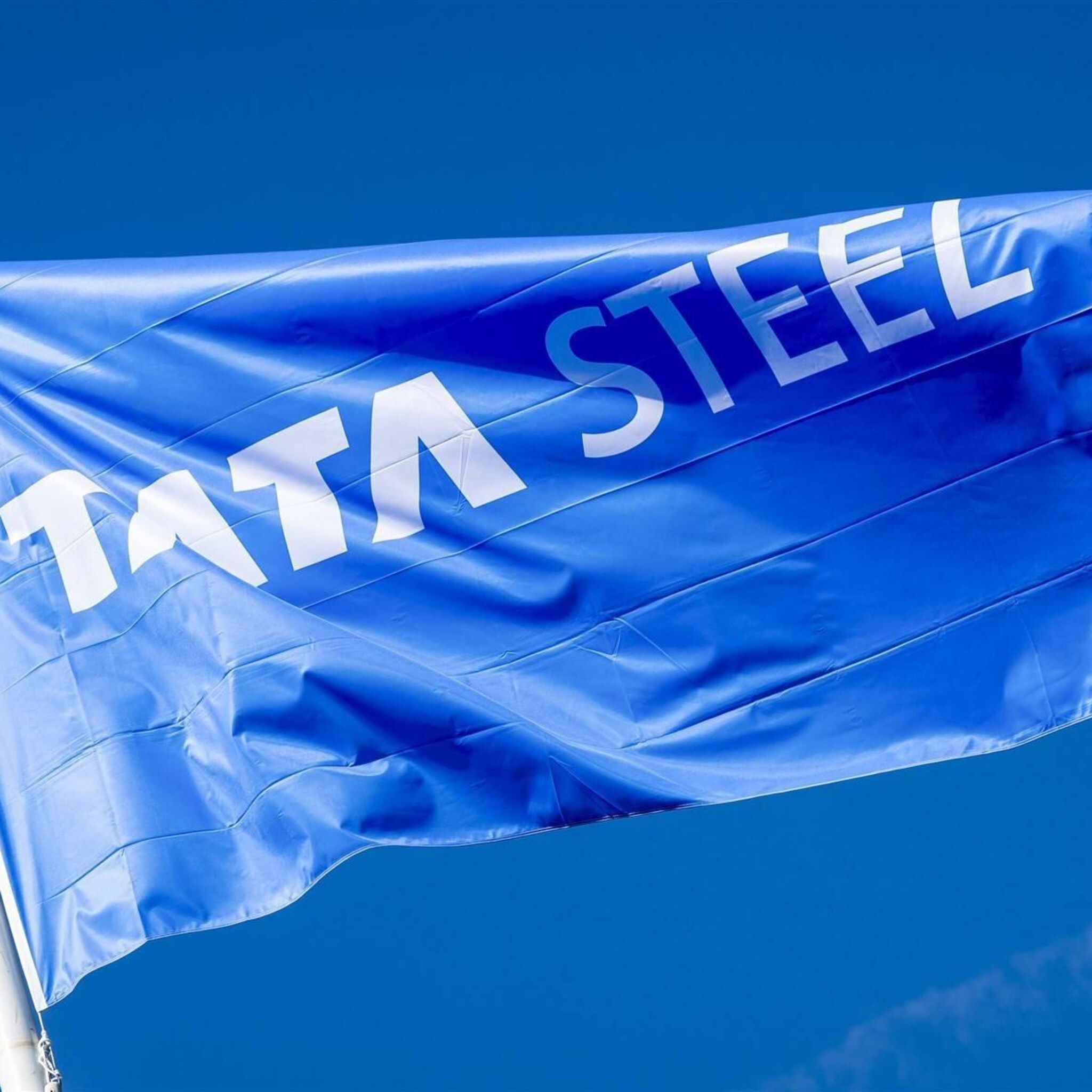 tata steel alle opties bekijken voor productie staal