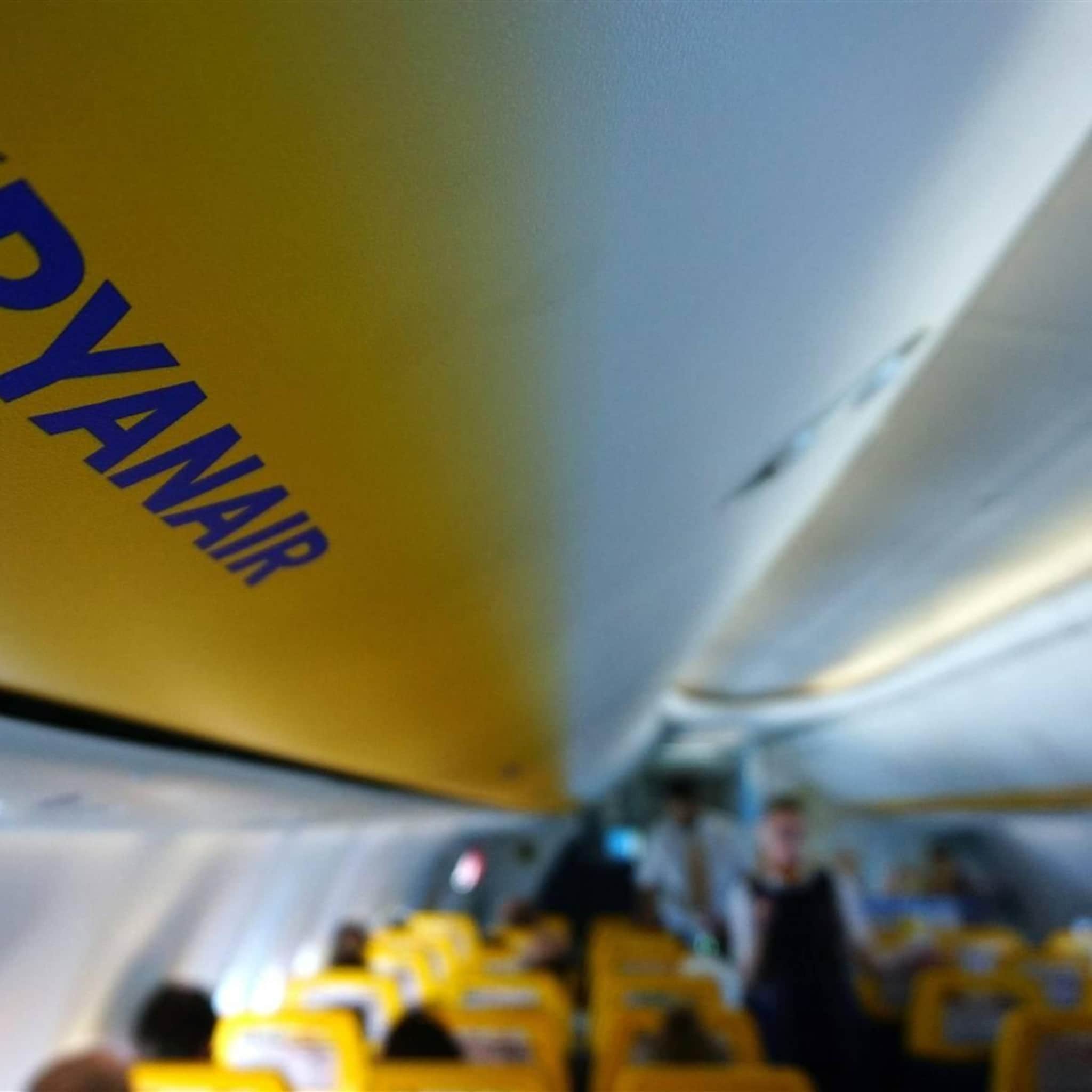 ryanair wil na oorlog miljarden steken in vliegen naar oekraine