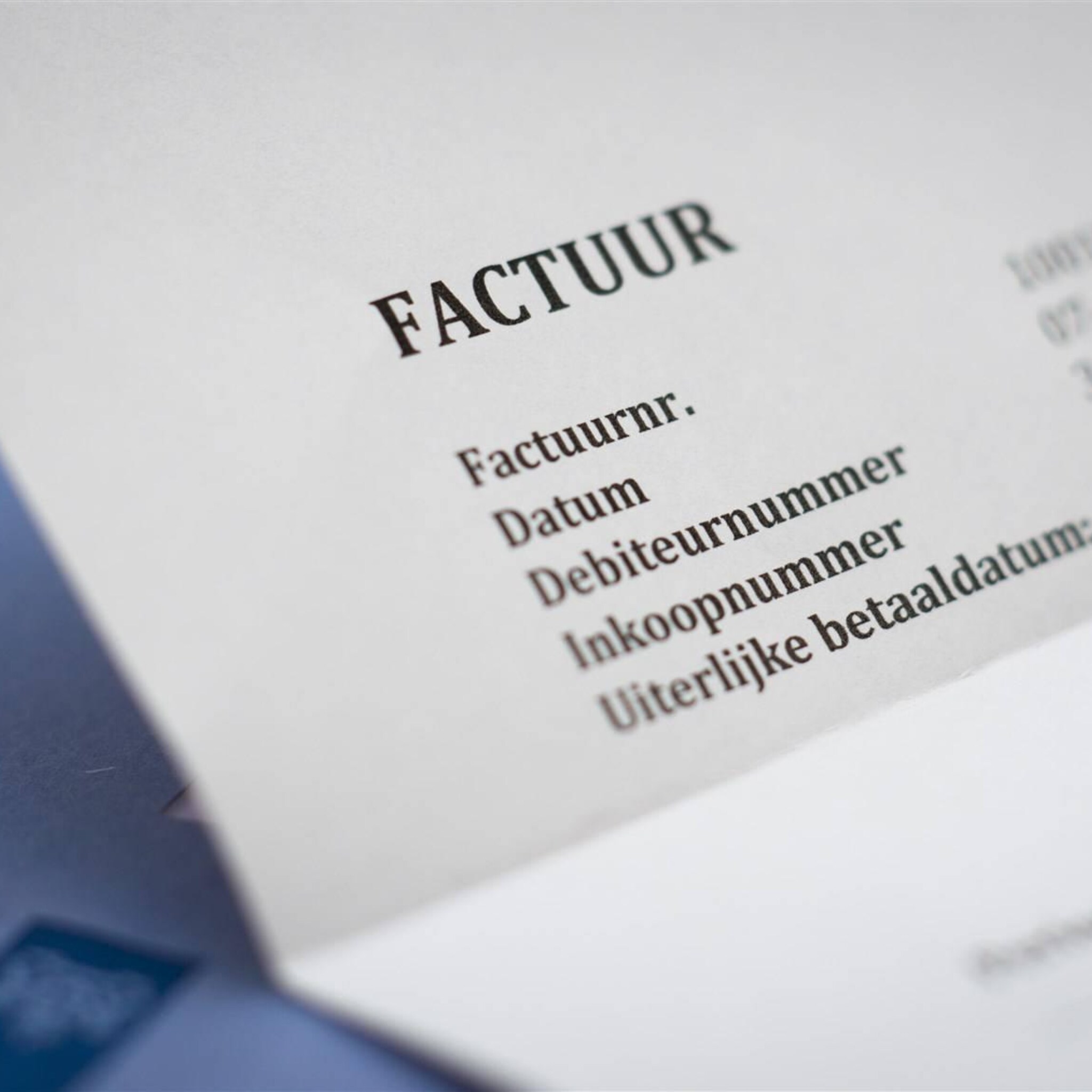 independer nederlanders steken zich dieper in de schulden