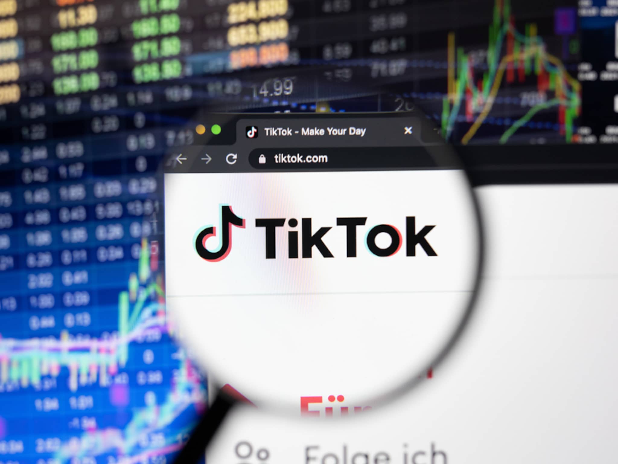 waarom de inzet van tiktok cruciaal kan zijn voor het succes van jouw bedrijf
