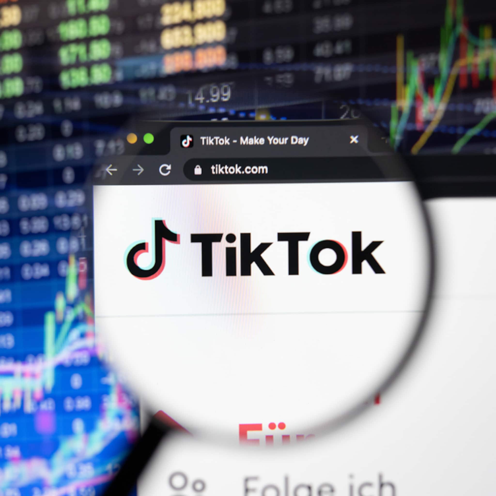 waarom de inzet van tiktok cruciaal kan zijn voor het succes van jouw bedrijf