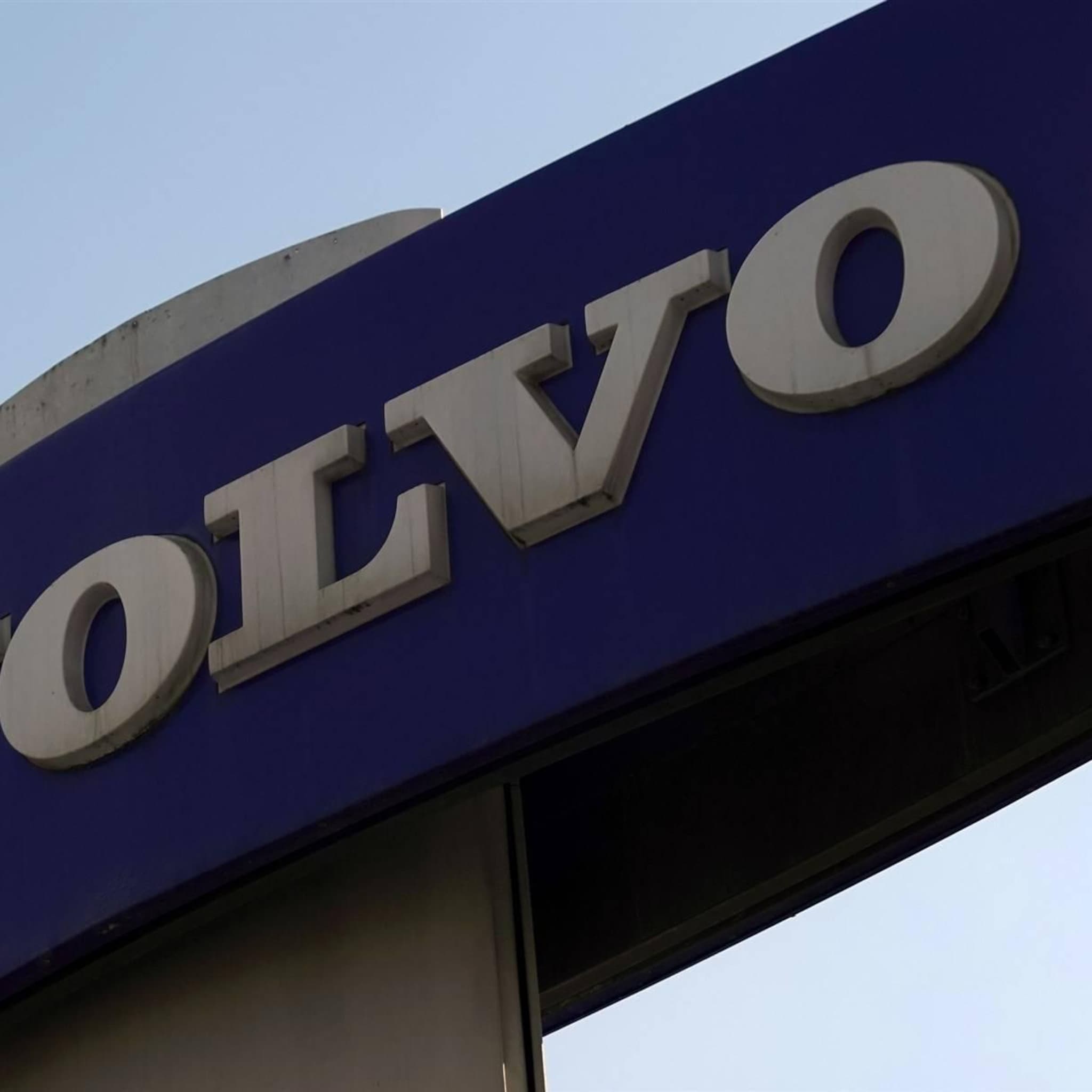 volvo car boekt minder winst door hoge lithiumprijzen