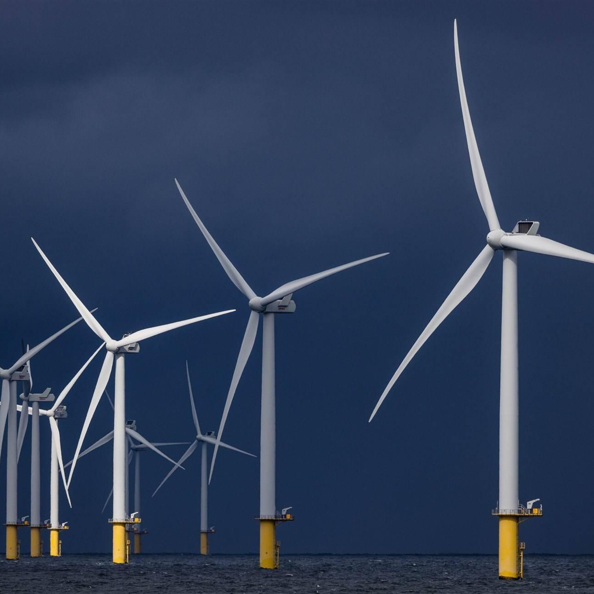 vattenfall boekt minder winst door afwaardering windenergie