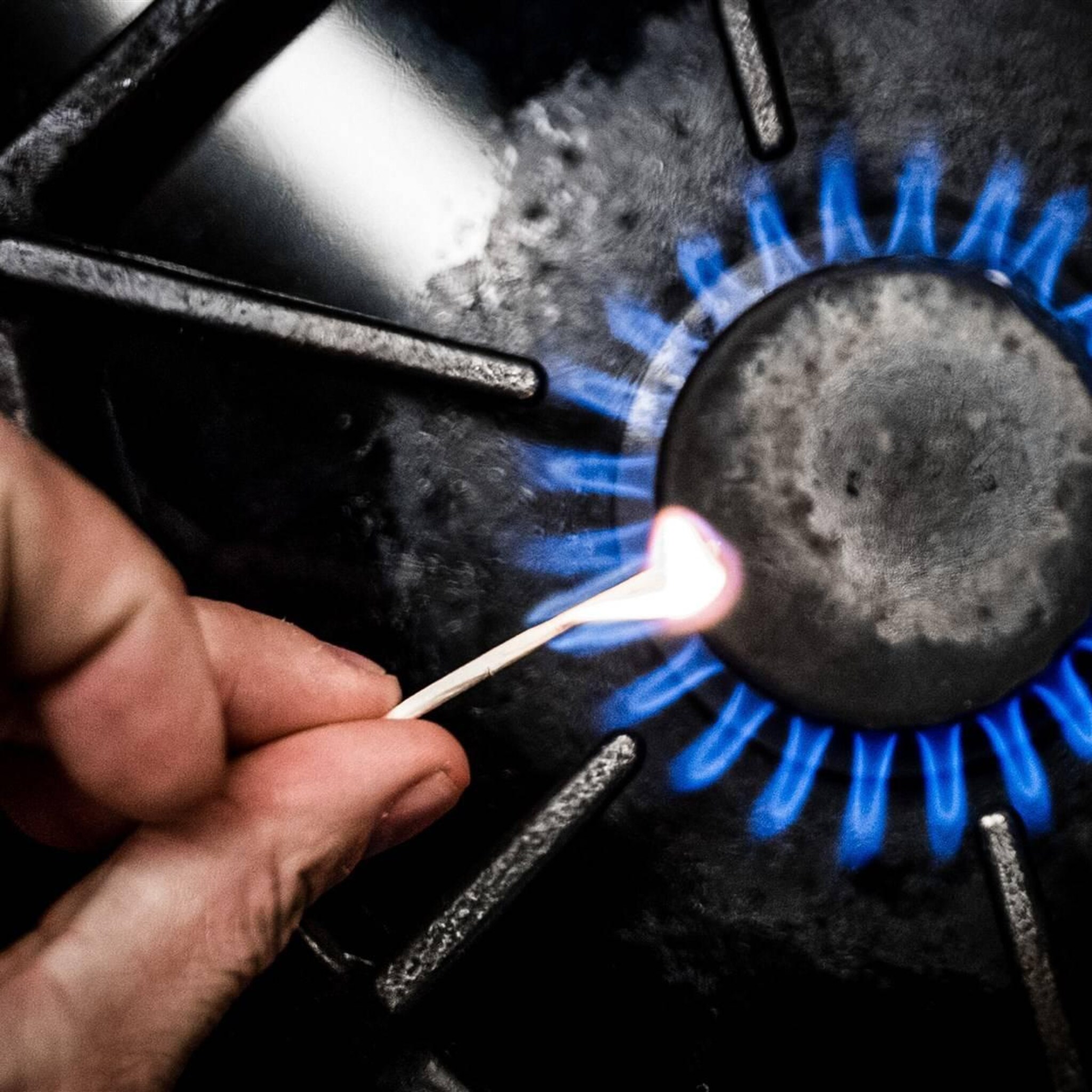 huishoudens 630 euro duurder uit voor gas en licht