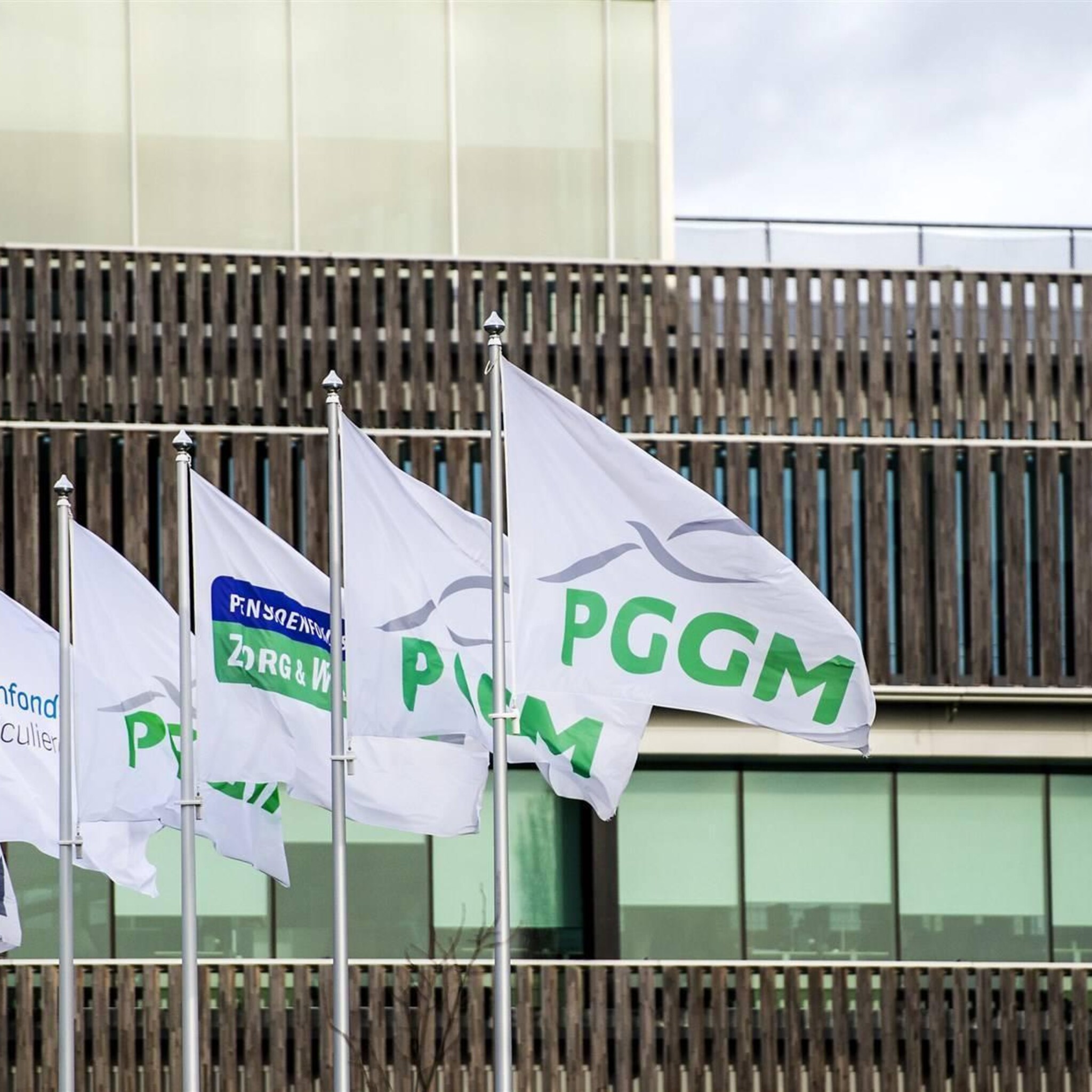 hoger pensioen nog maar de vraag ondanks verbetering bij fondsen