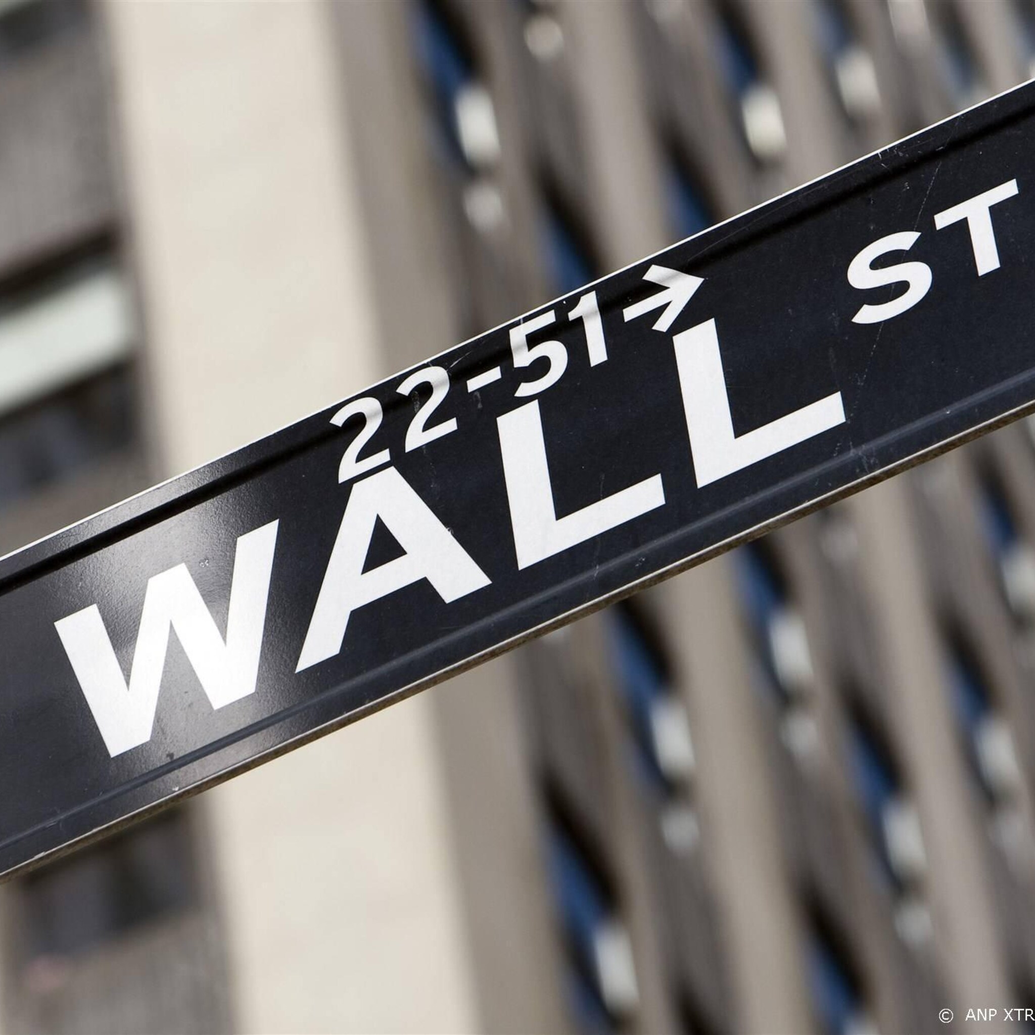 zakenbank goldman sachs bij winnaars op wall street