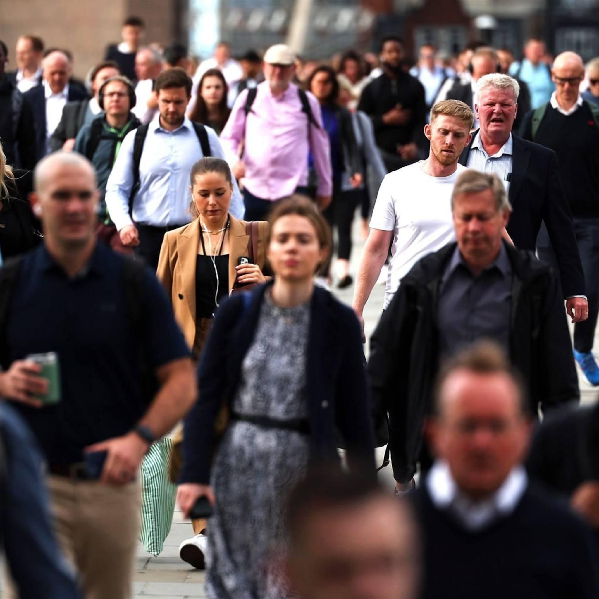 britten hebben iets minder last van sterke prijsstijgingen