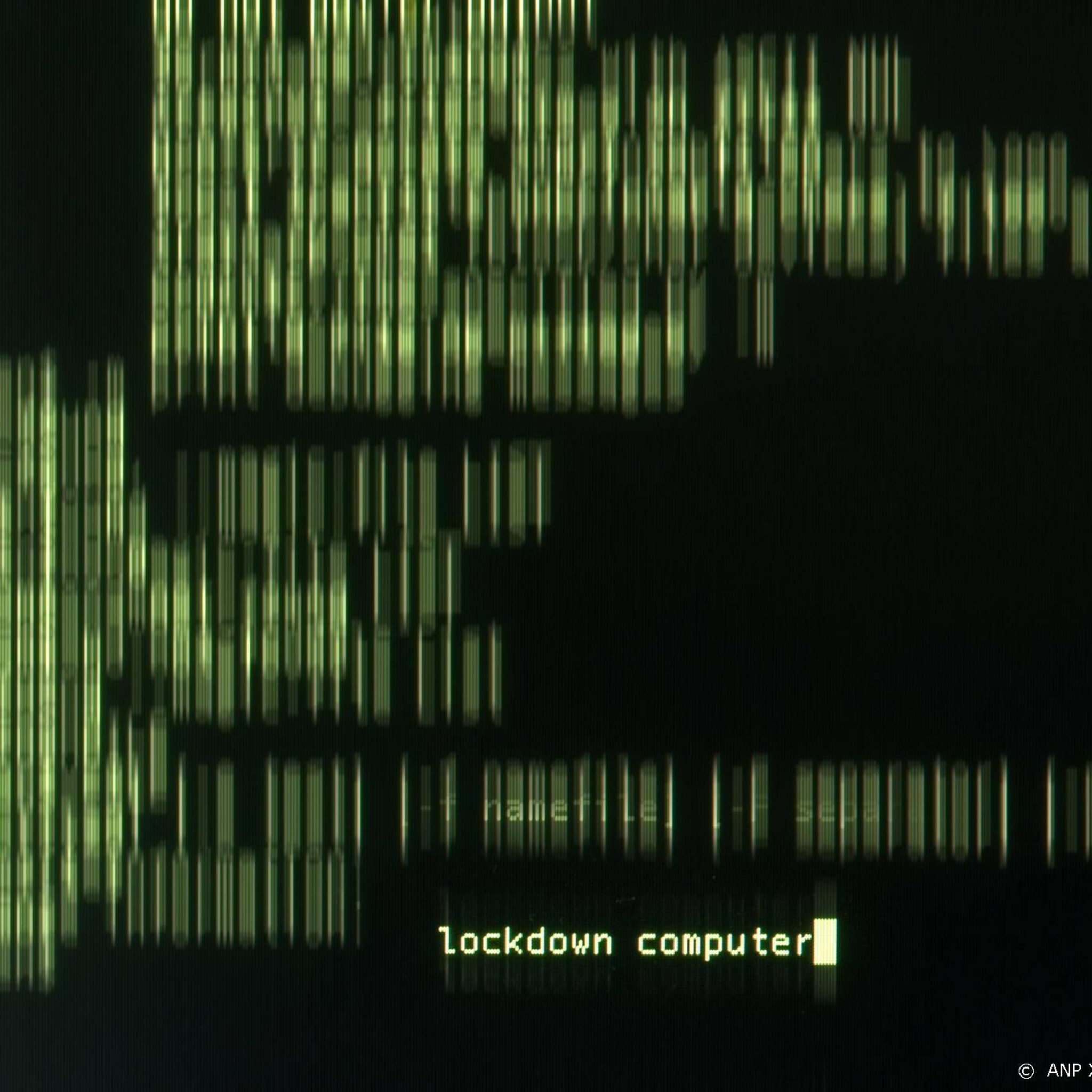 koeriersbedrijf gls stuurt e mails naar verkeerde adressen
