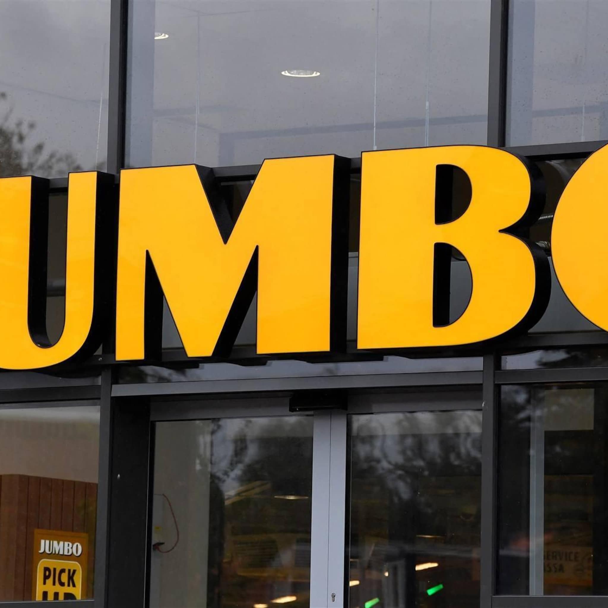 jumbo denkt dat piek van prijsstijgingen achter de rug is