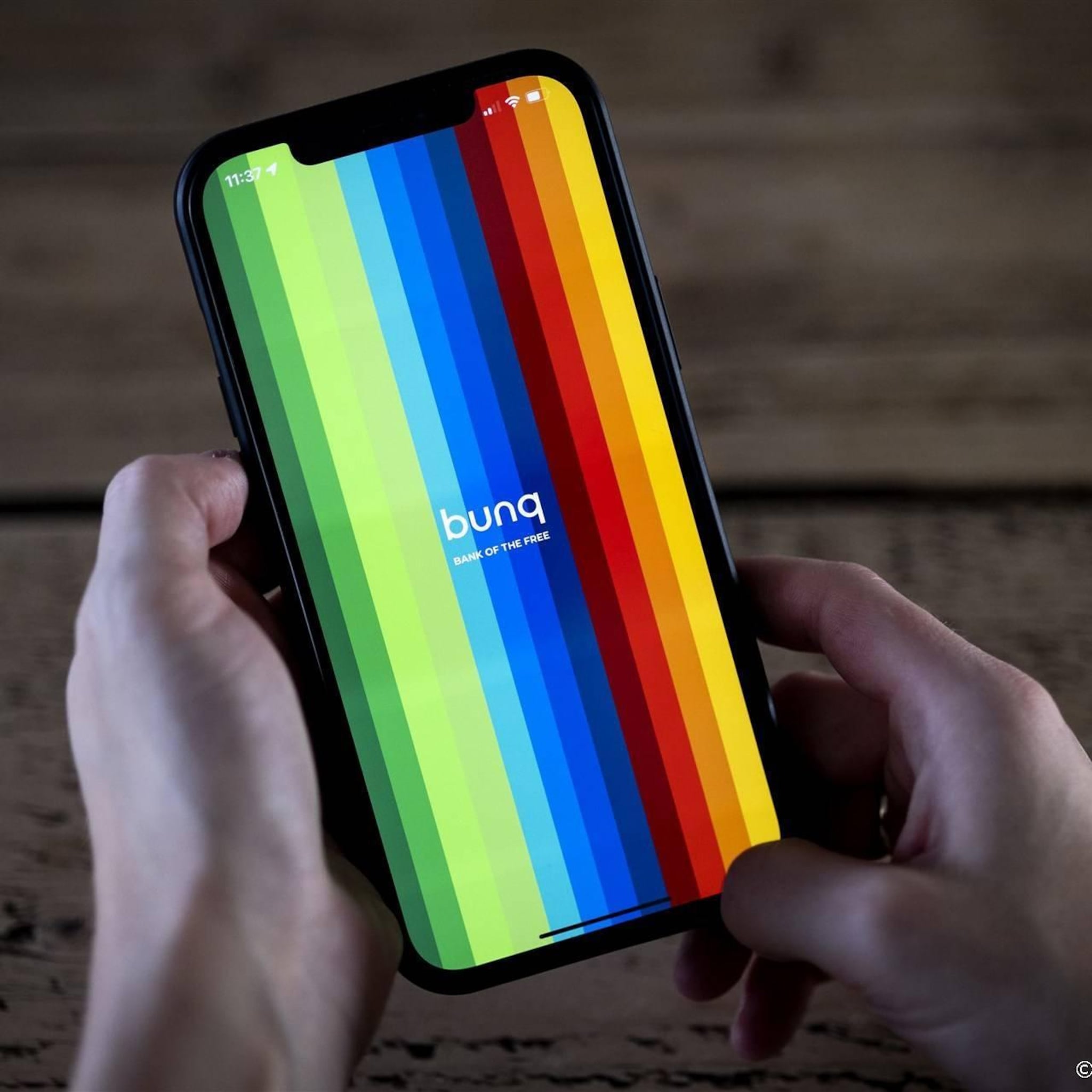 onlinebank bunq verdubbelt zet rem op meer internationale groei