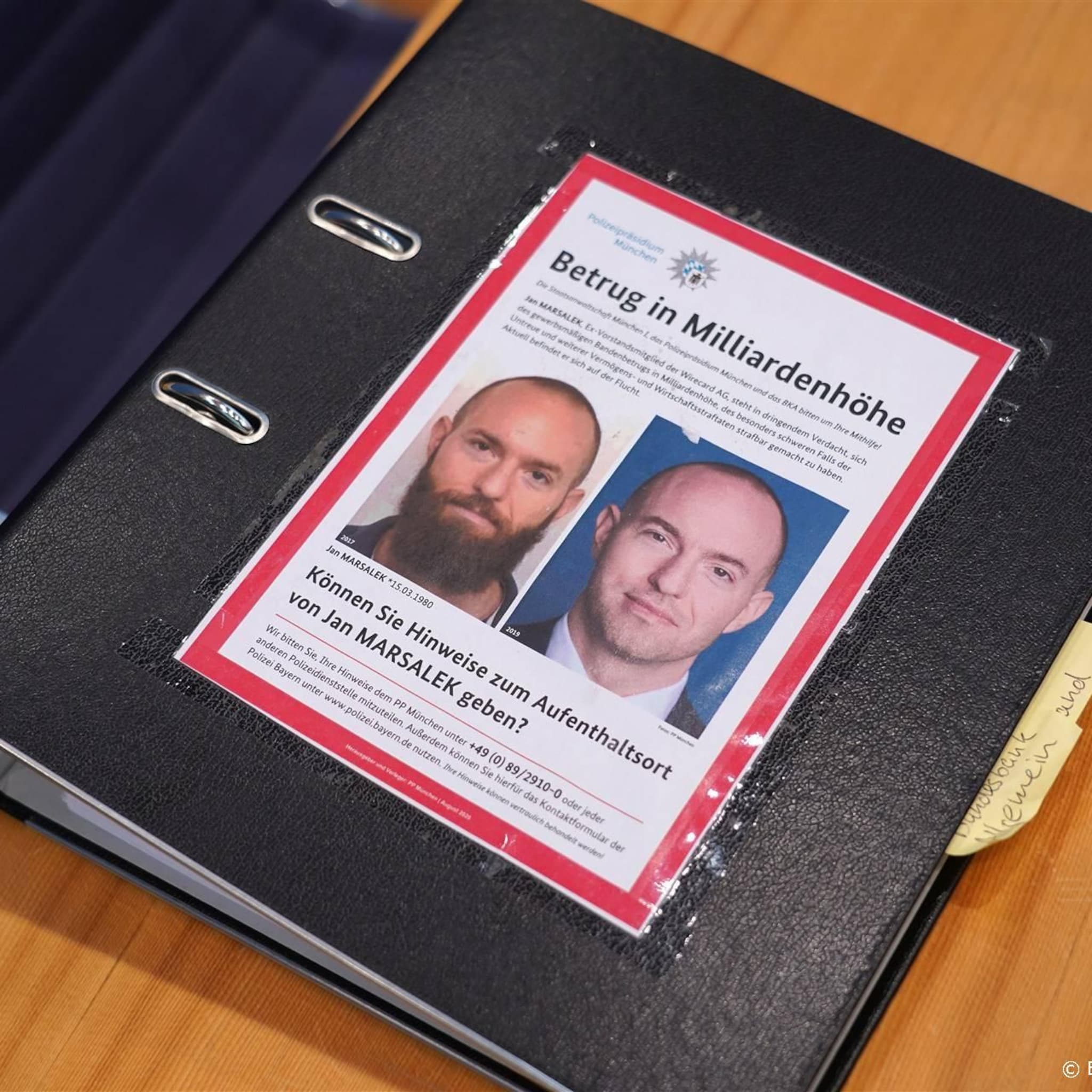 voortvluchtige verdachte in wirecard schandaal doorbreekt stilte