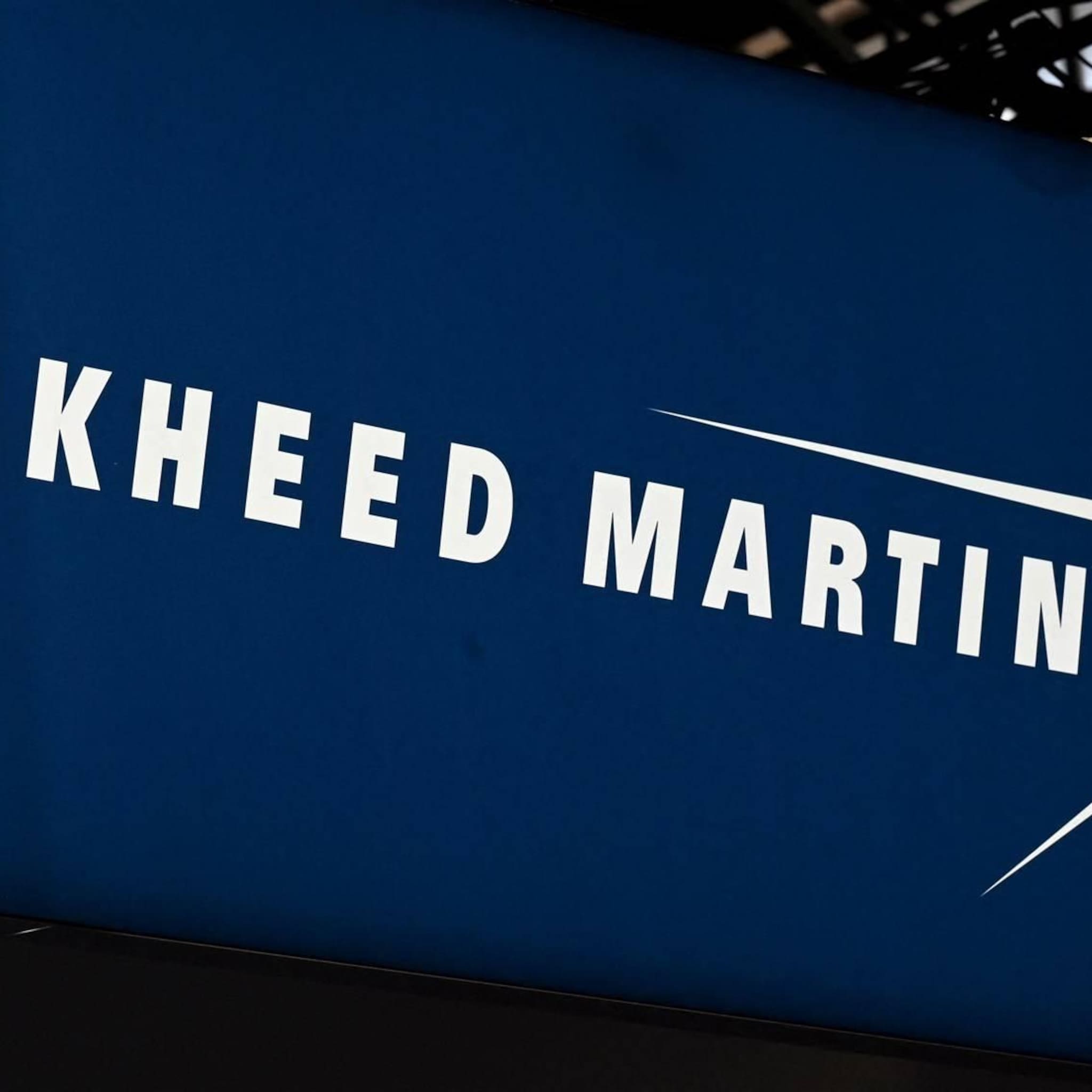 orderboek defensieconcern lockheed martin naar record