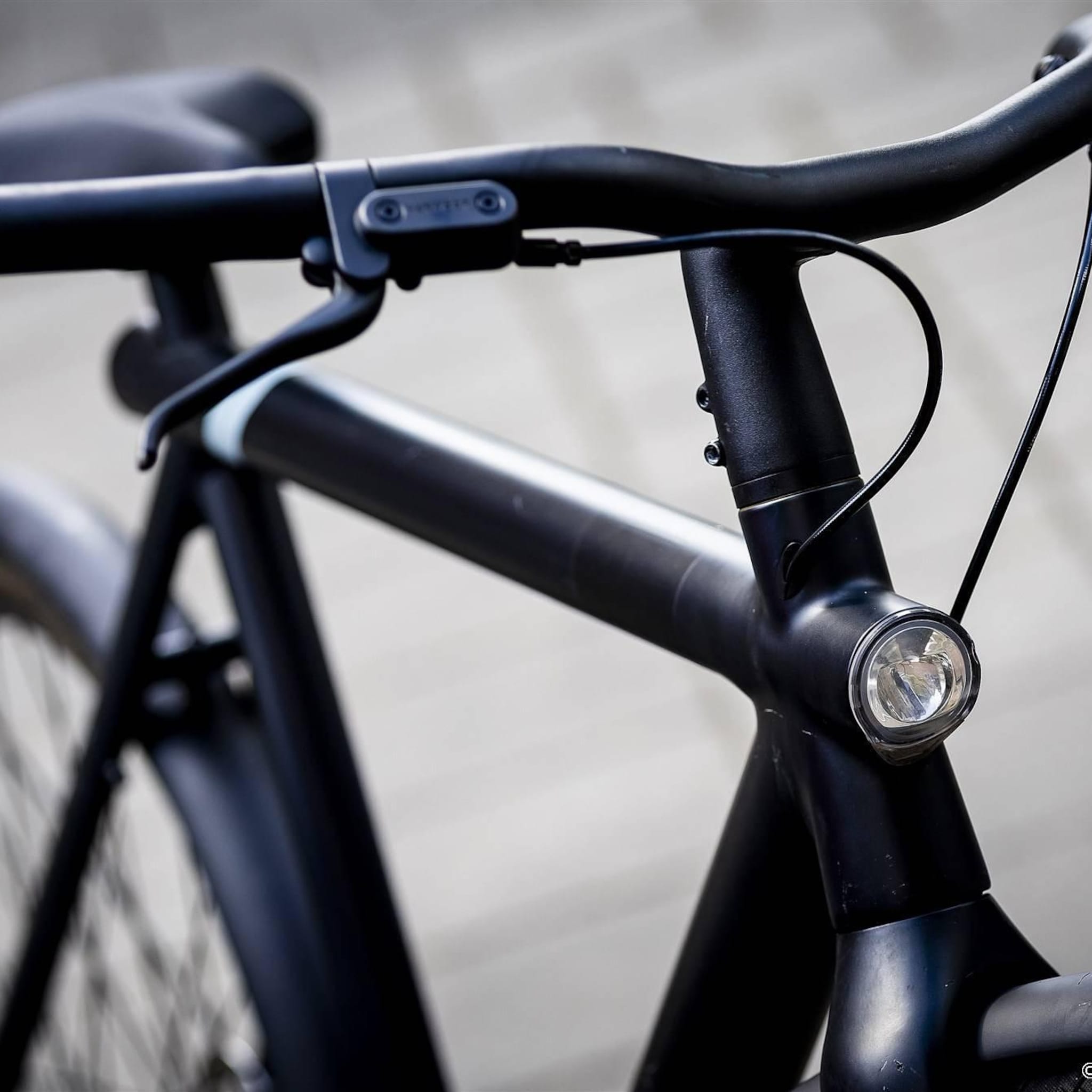 politie krijgt veel meldingen van van moof klanten