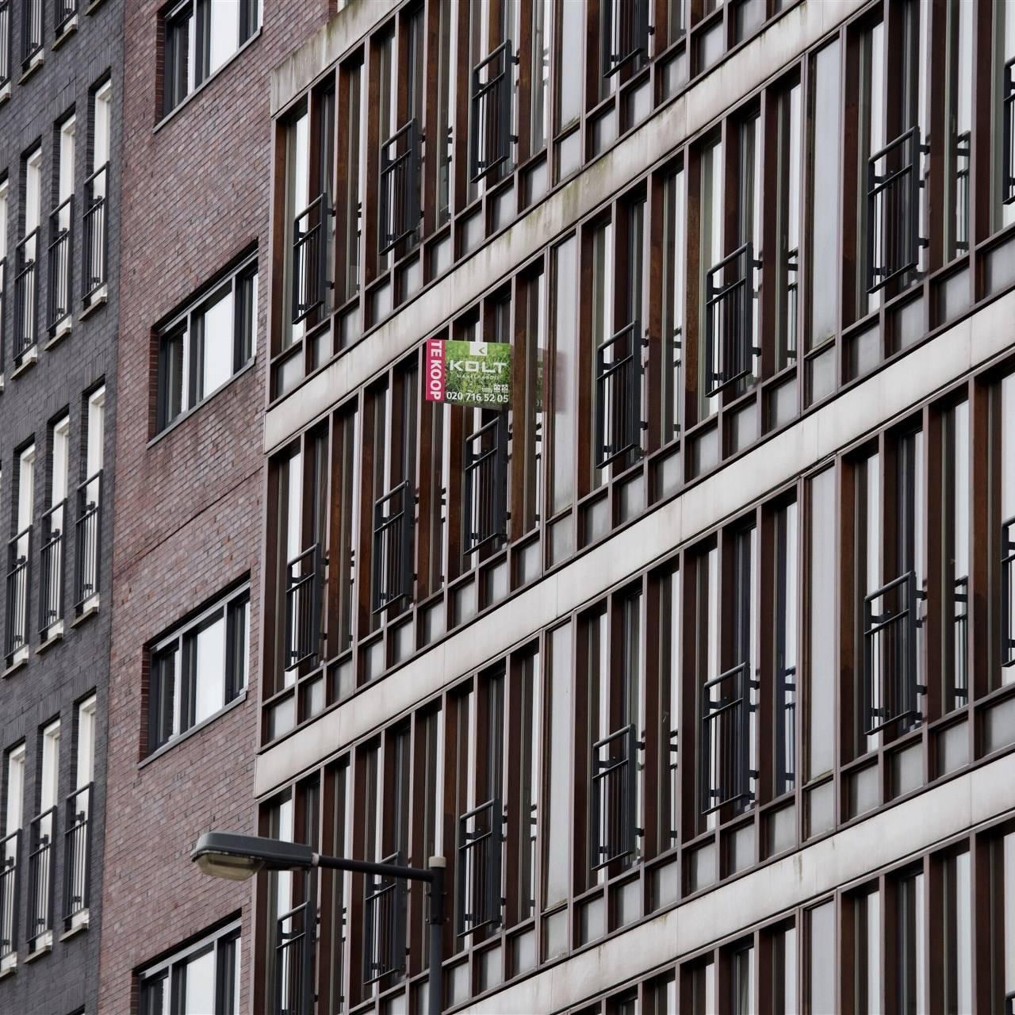 veh meeste verenigingen van eigenaren ontevreden over beheerder