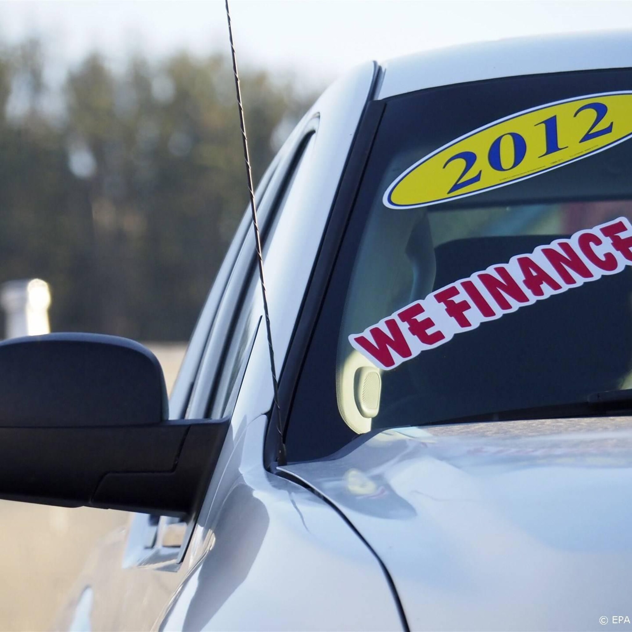 amerikanen krijgen vaker nul op rekest bij aanvraag lening