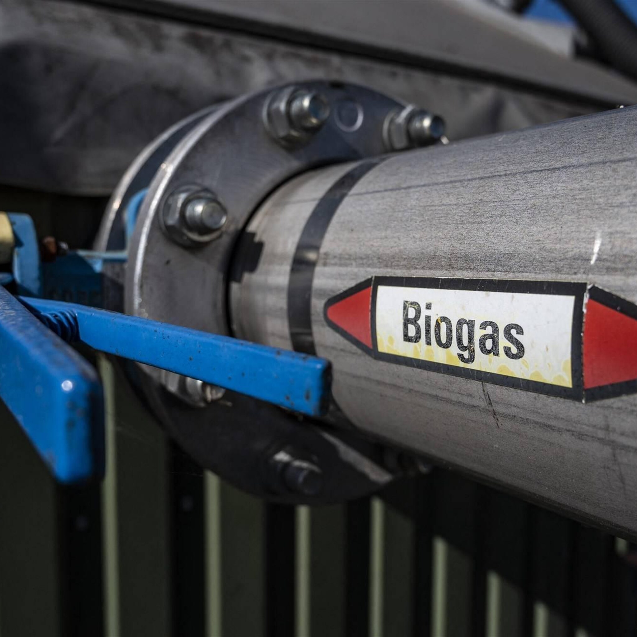 europese gasprijs gaat verder omlaag