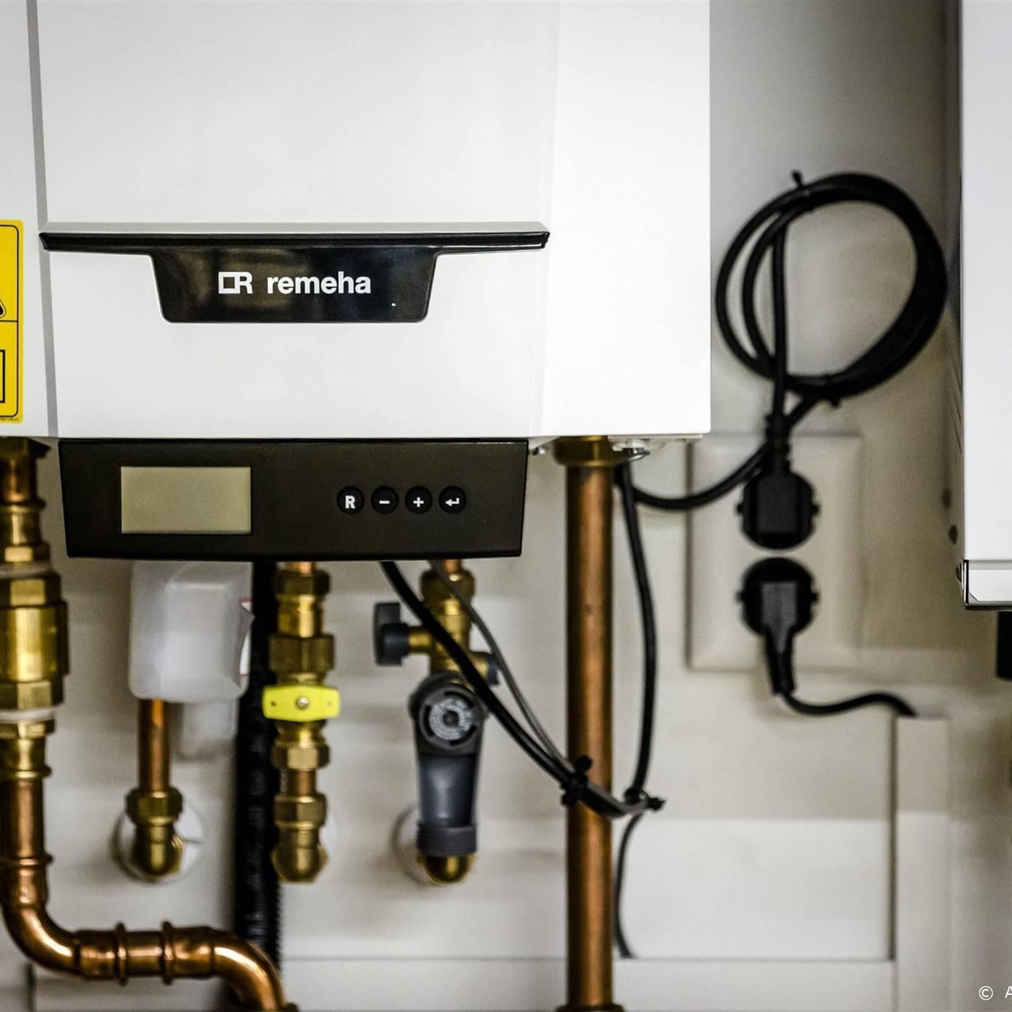 branche 80 procent meer warmtepompen verkocht eerste helft 2023