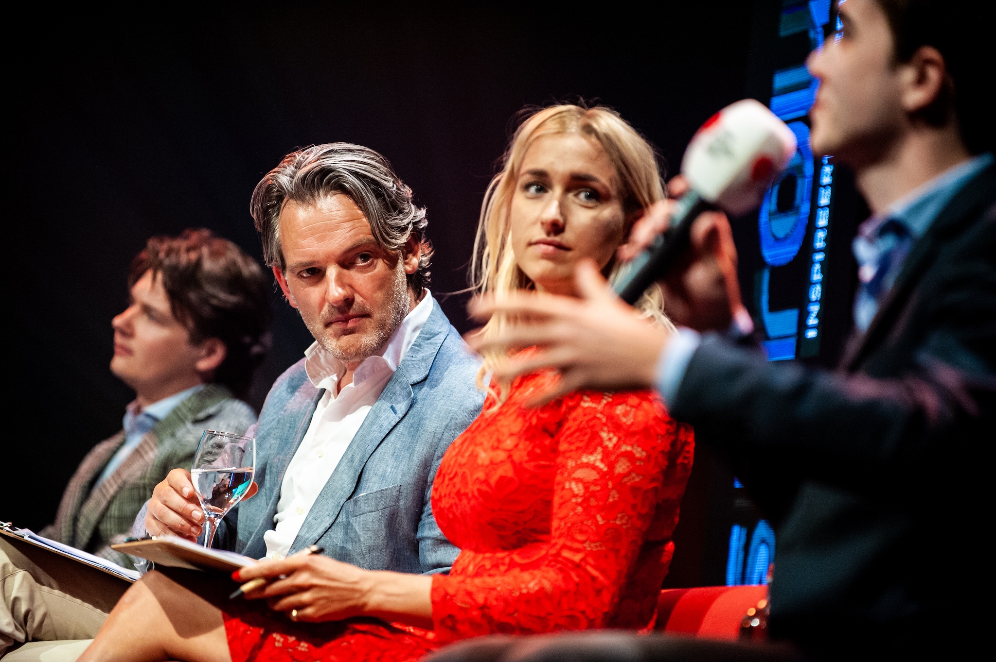 beeld deondernemer