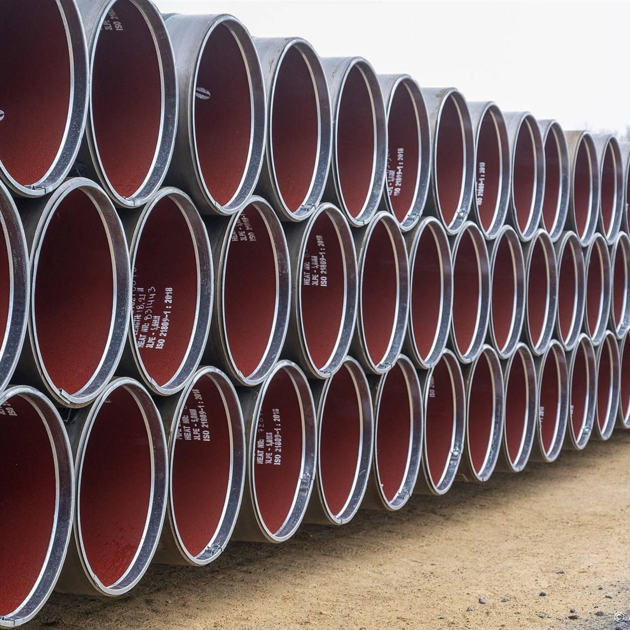 japan wil wereldwijd systeem voor aanleg gasvoorraden