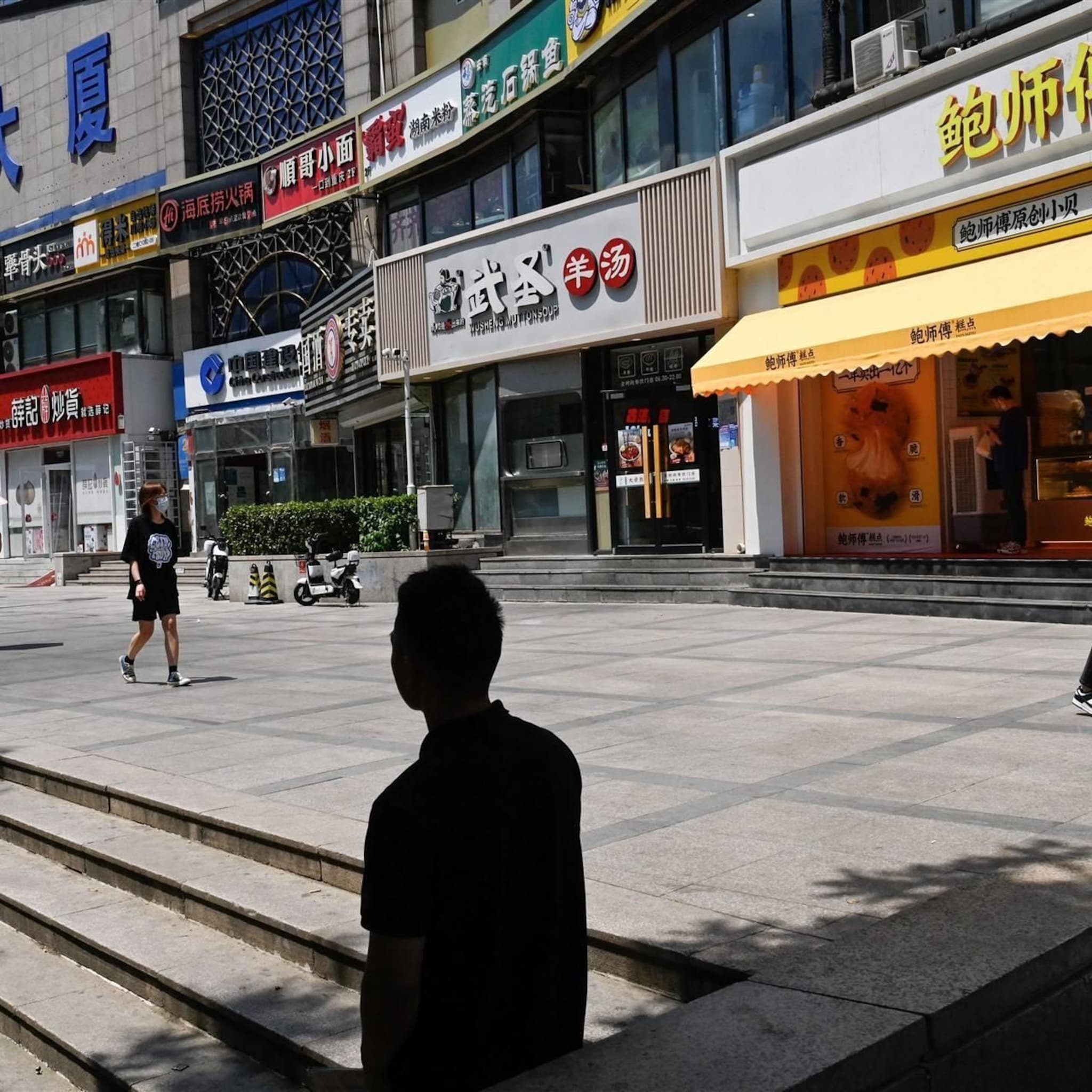 chinese economie groeit in tweede kwartaal met 6 3 procent