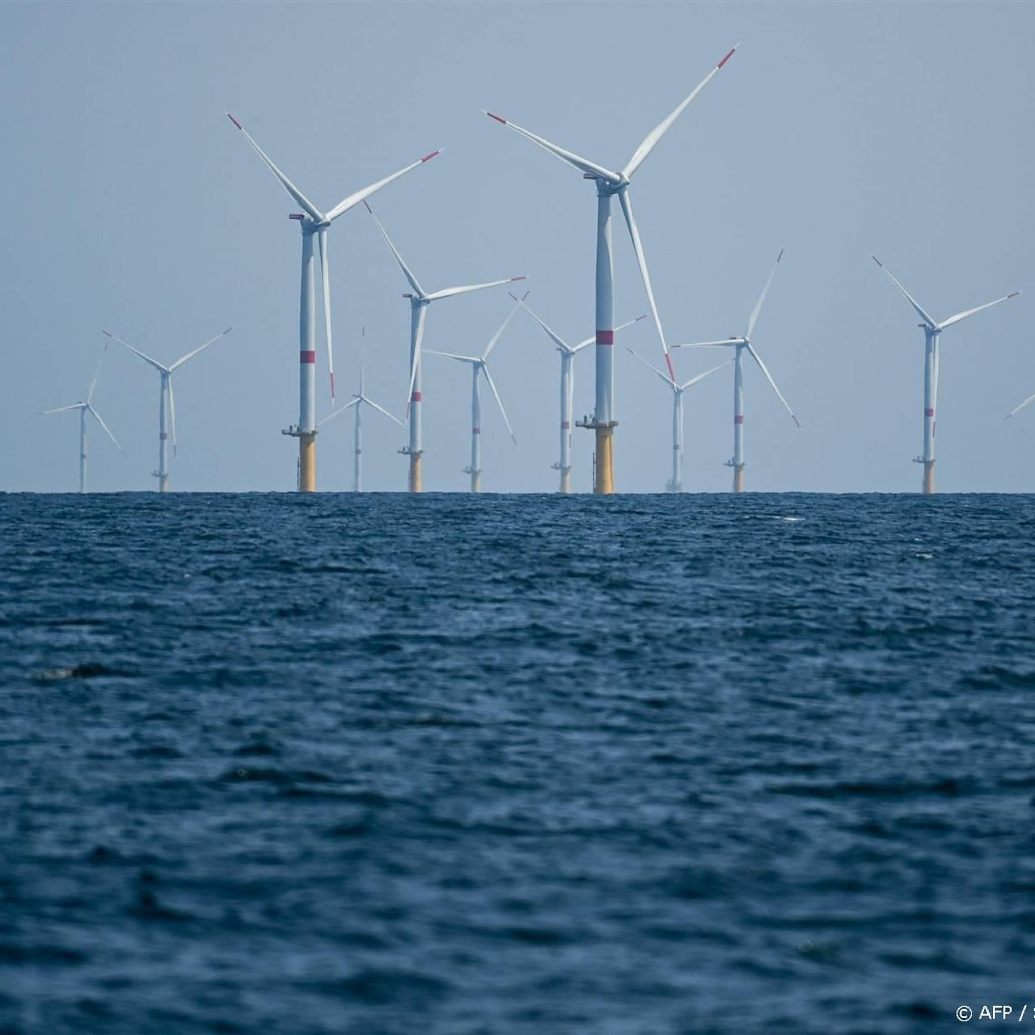 curacao maakt werk van windmolens op zee