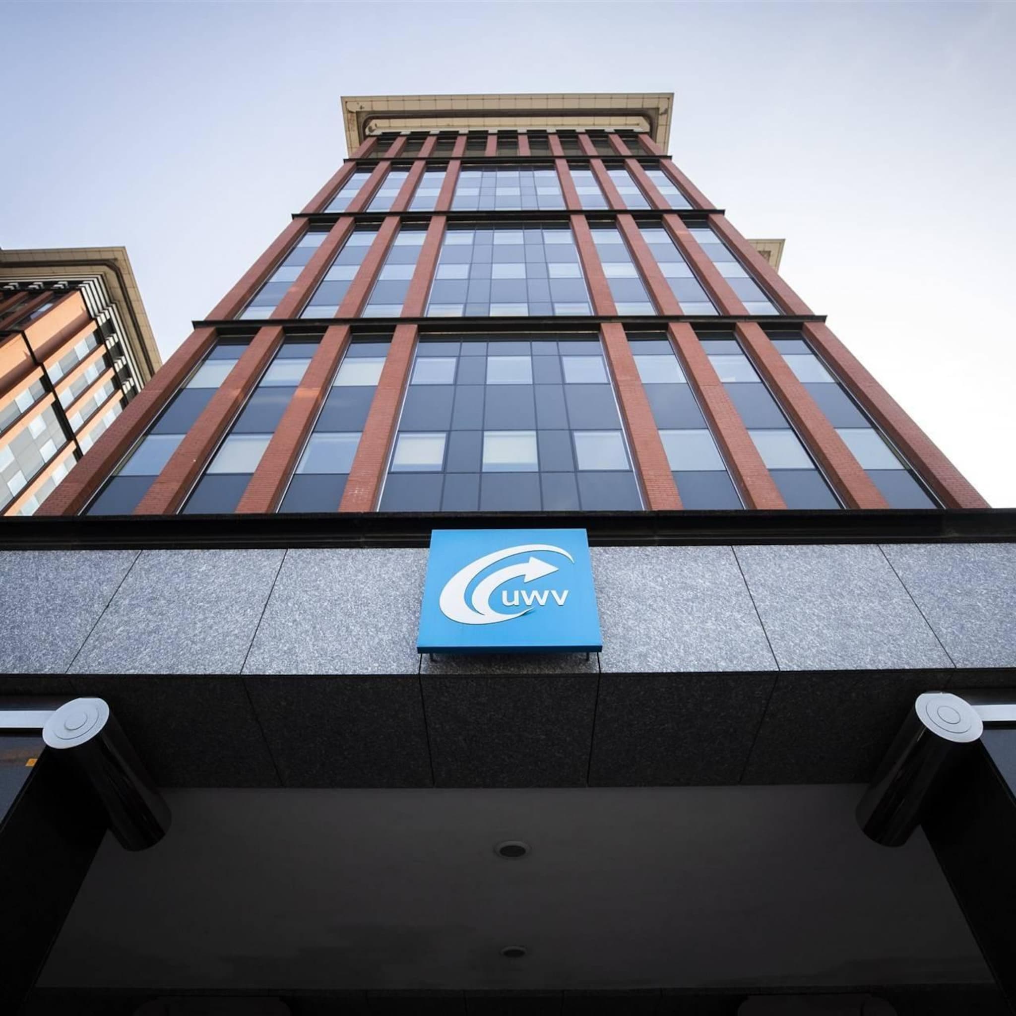 uwv spoorde uitkeringsfraude onrechtmatig op