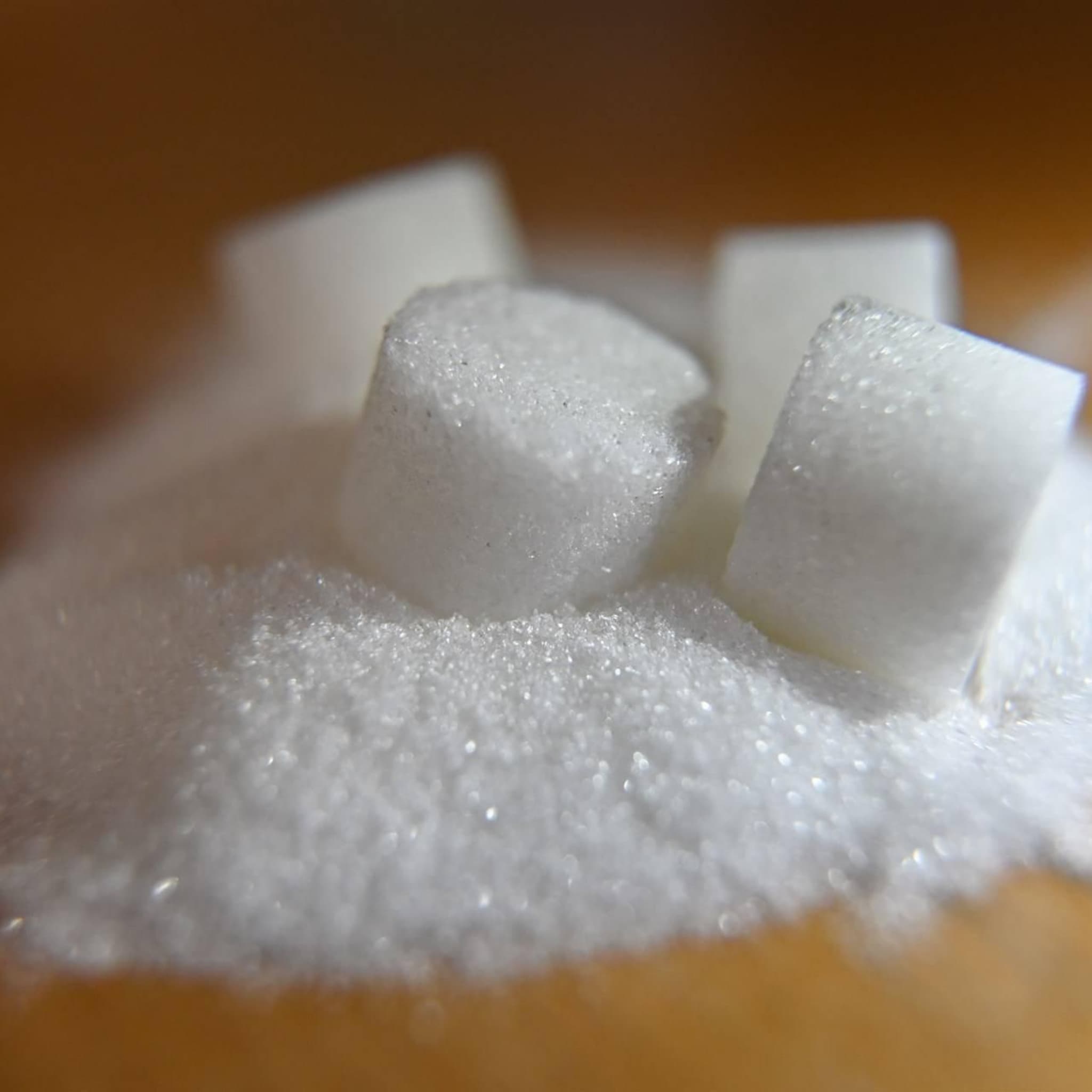 hittegolven drijven suikerprijs op snoep en koek mogelijk duurder