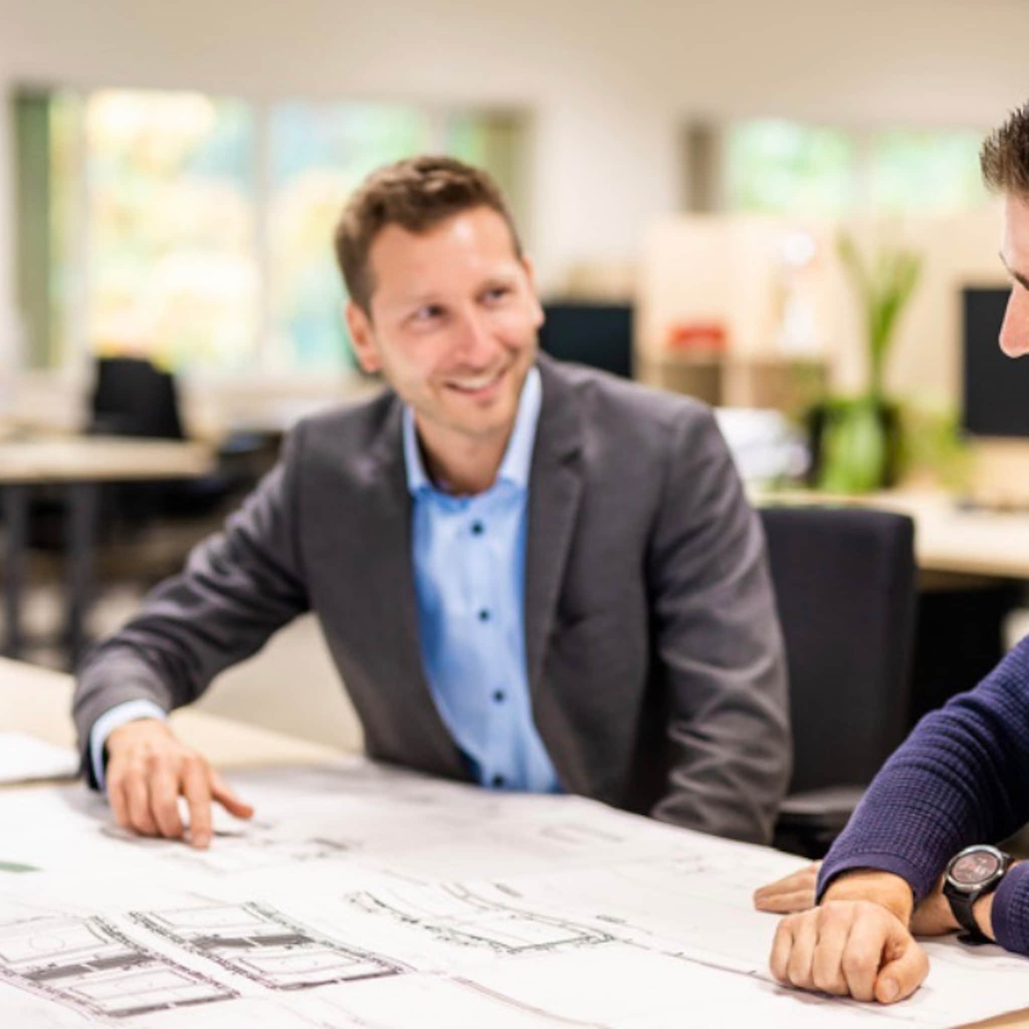 innoveren gaat het best als medewerkers de kans krijgen zich te ontwikkelen