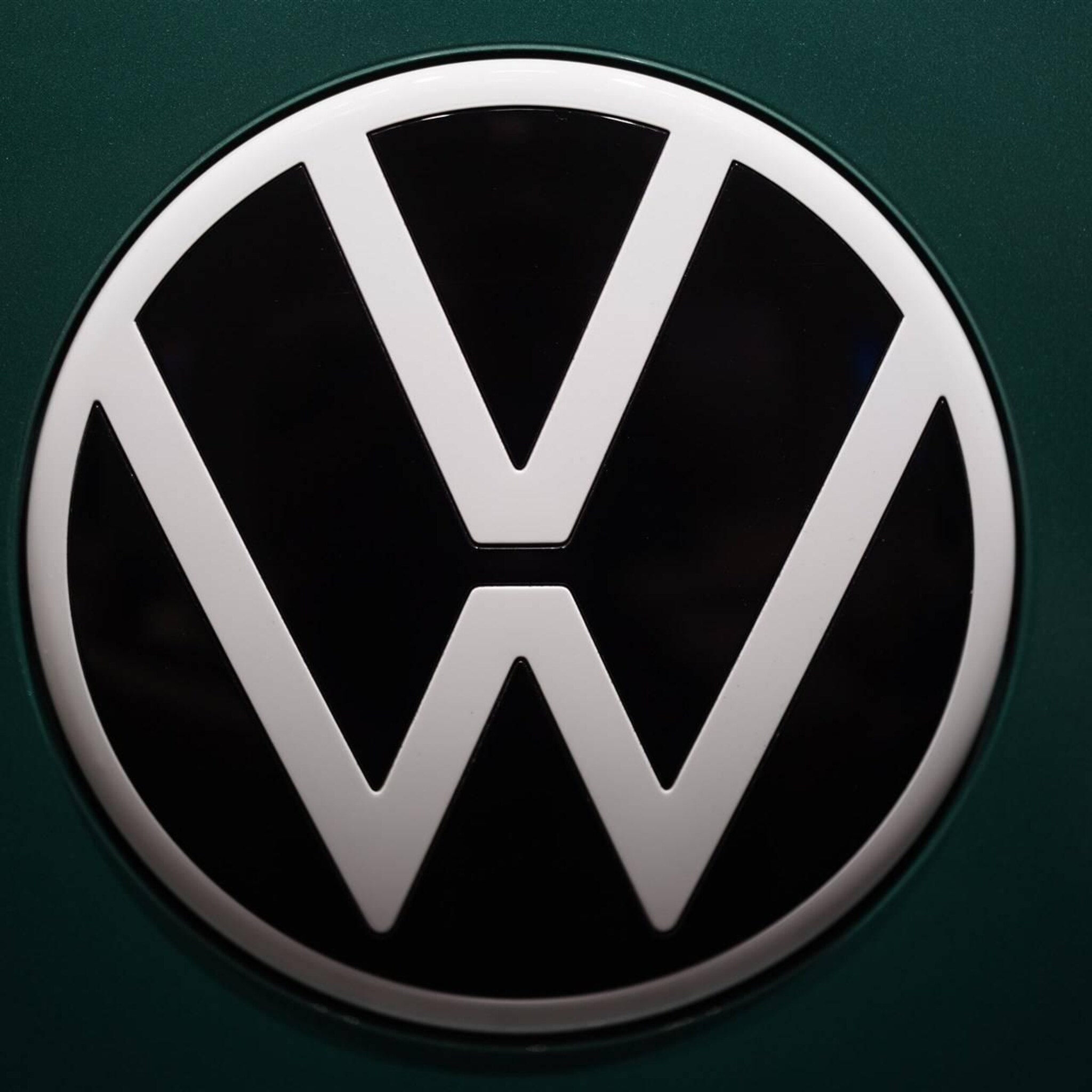 volkswagen groep verkocht meer auto s in eerste jaarhelft