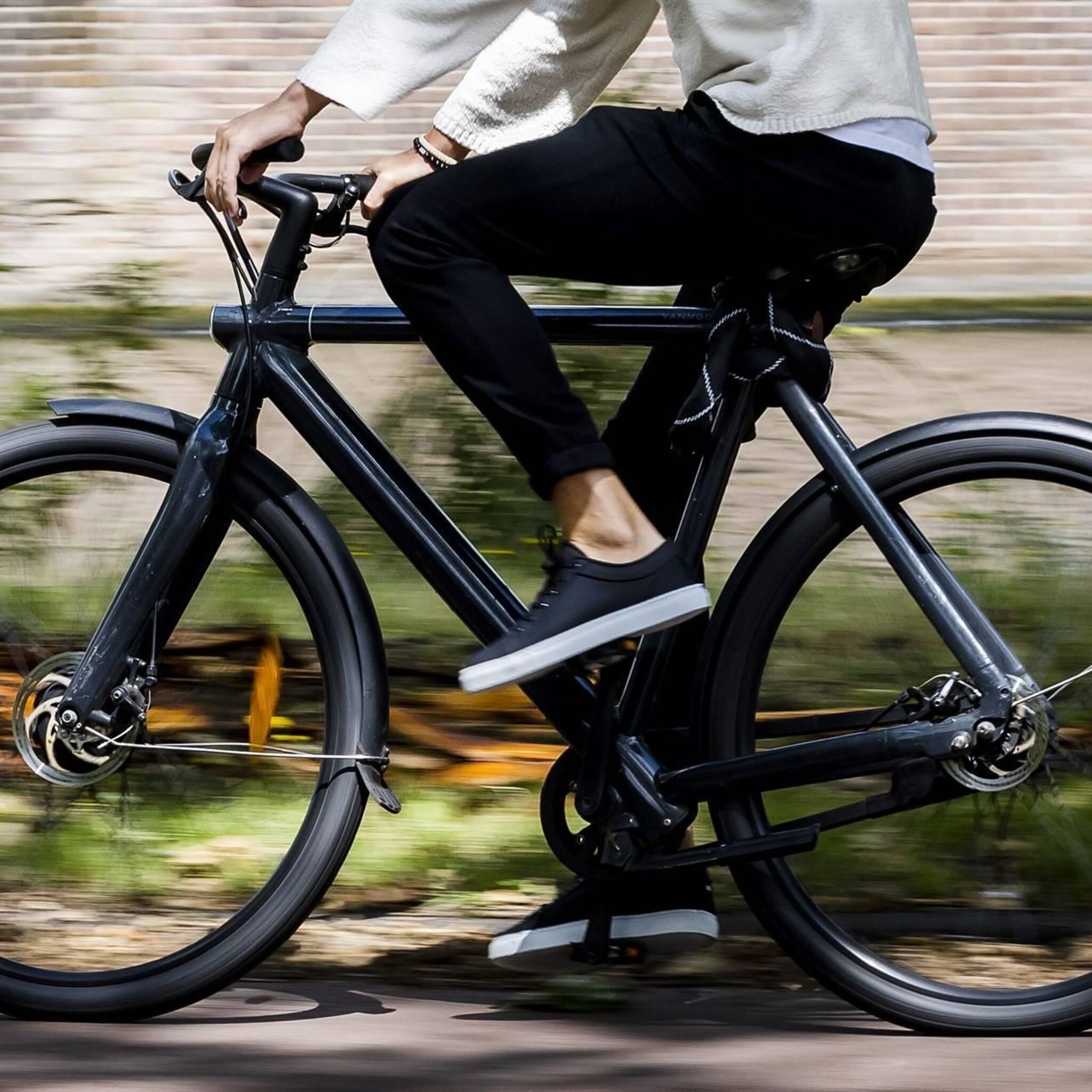 alternatieve app om vanmoof fietsen te ontgrendelen populair