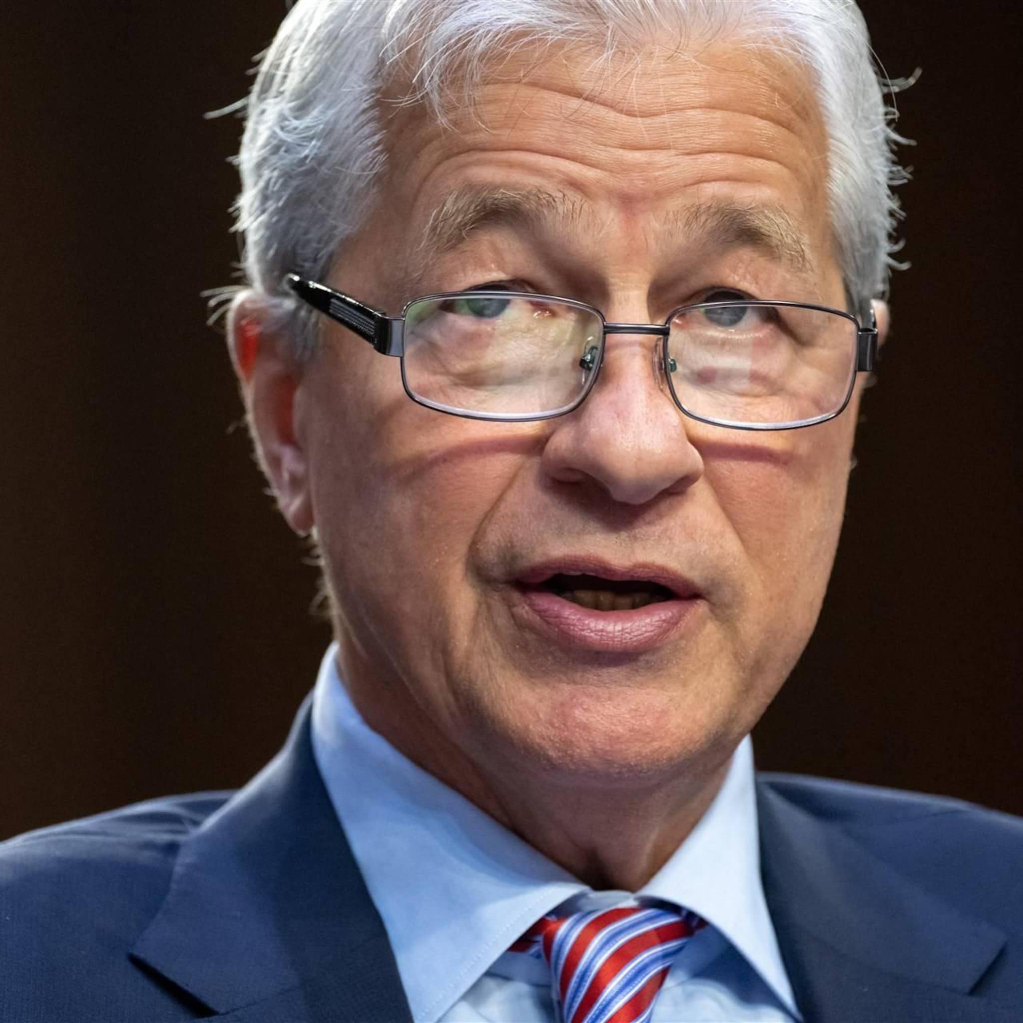 jpmorgan chase economie vs sterk maar wel risico s